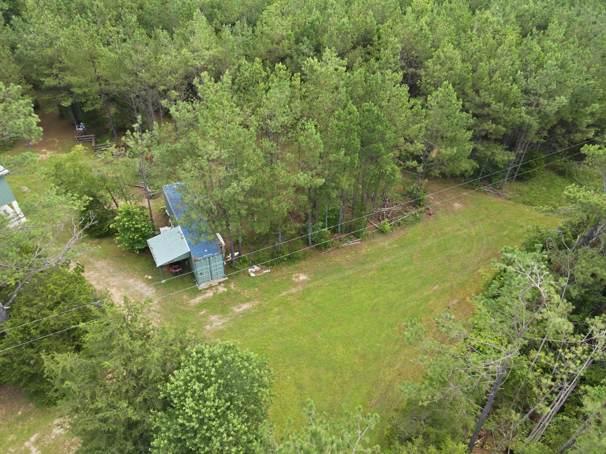 1405 Trace Creek Rd Property Photo 52