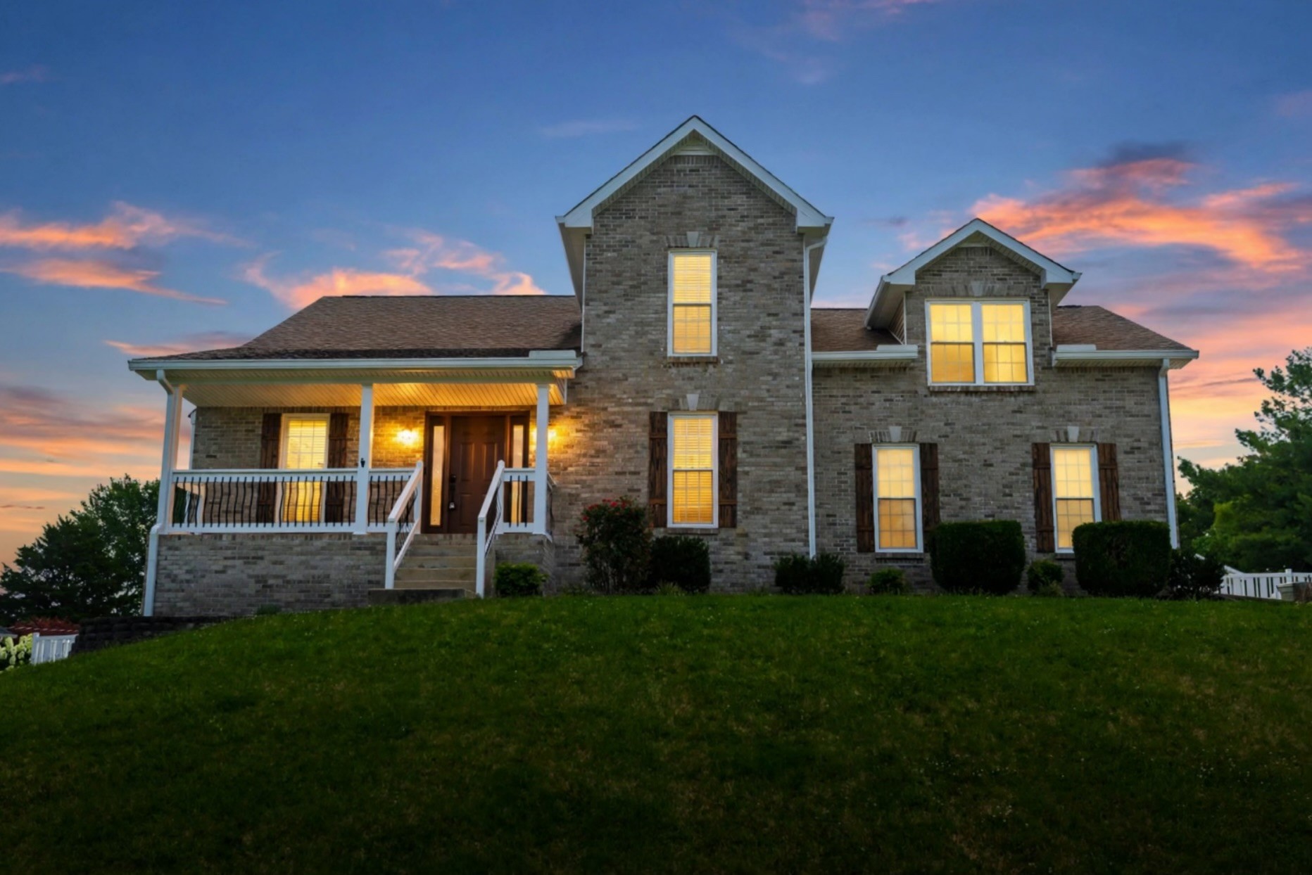 4444 Monticello Trce Property Photo 1