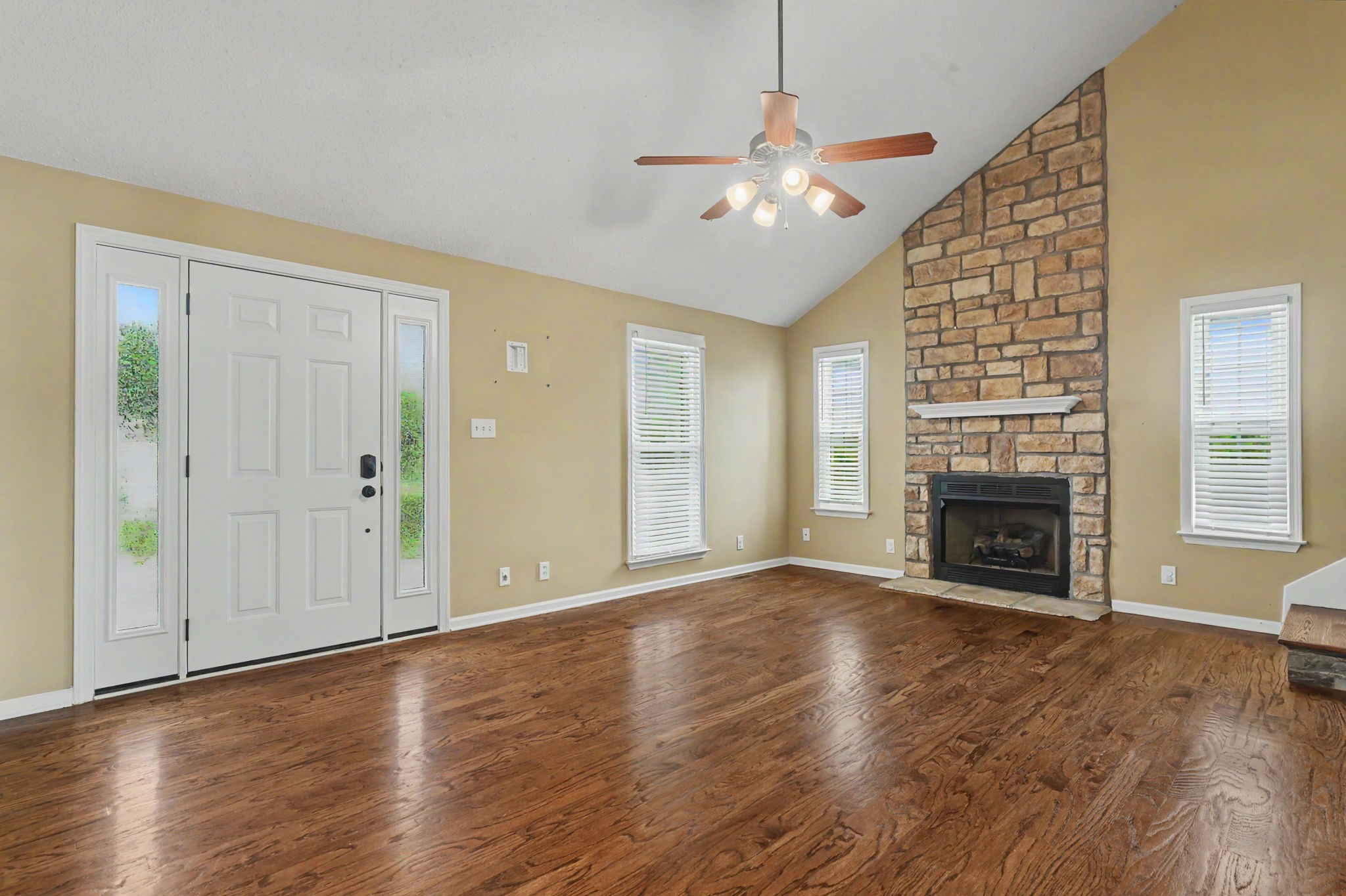 4444 Monticello Trce Property Photo 9