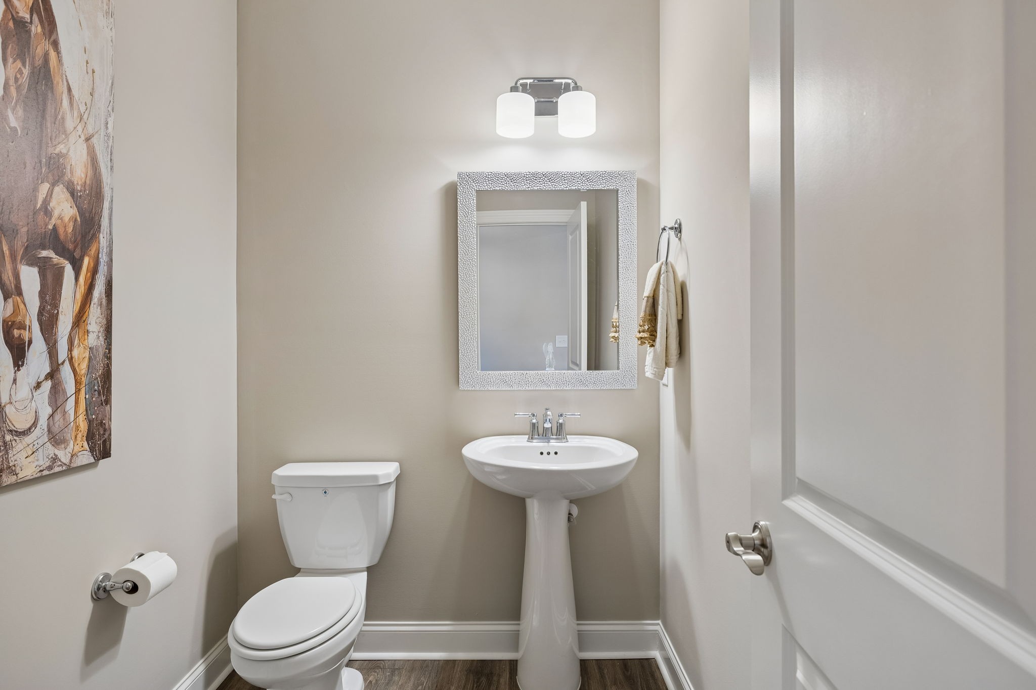 5011 High Park Hill Dr Property Photo 41