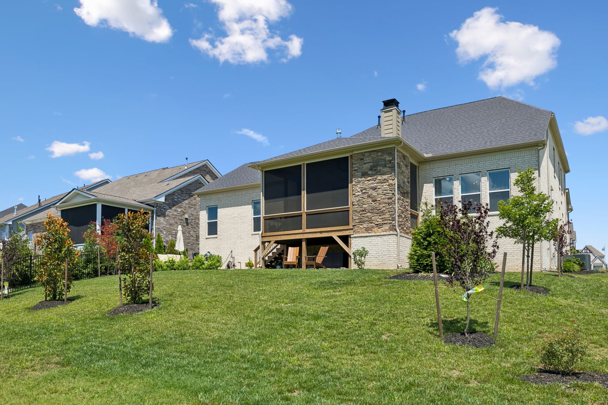 5011 High Park Hill Dr Property Photo 48