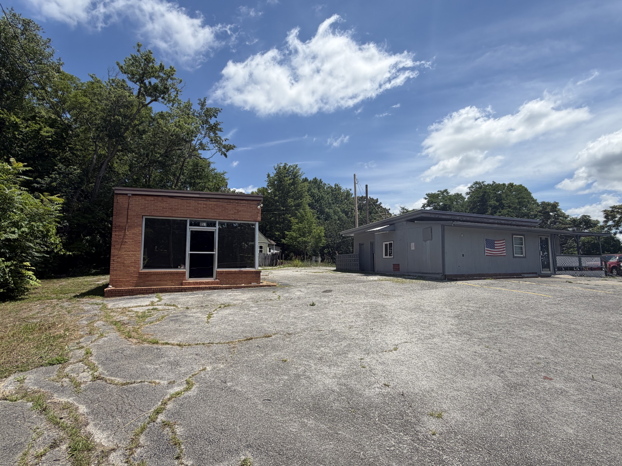853 Beersheba Hwy Property Photo 1