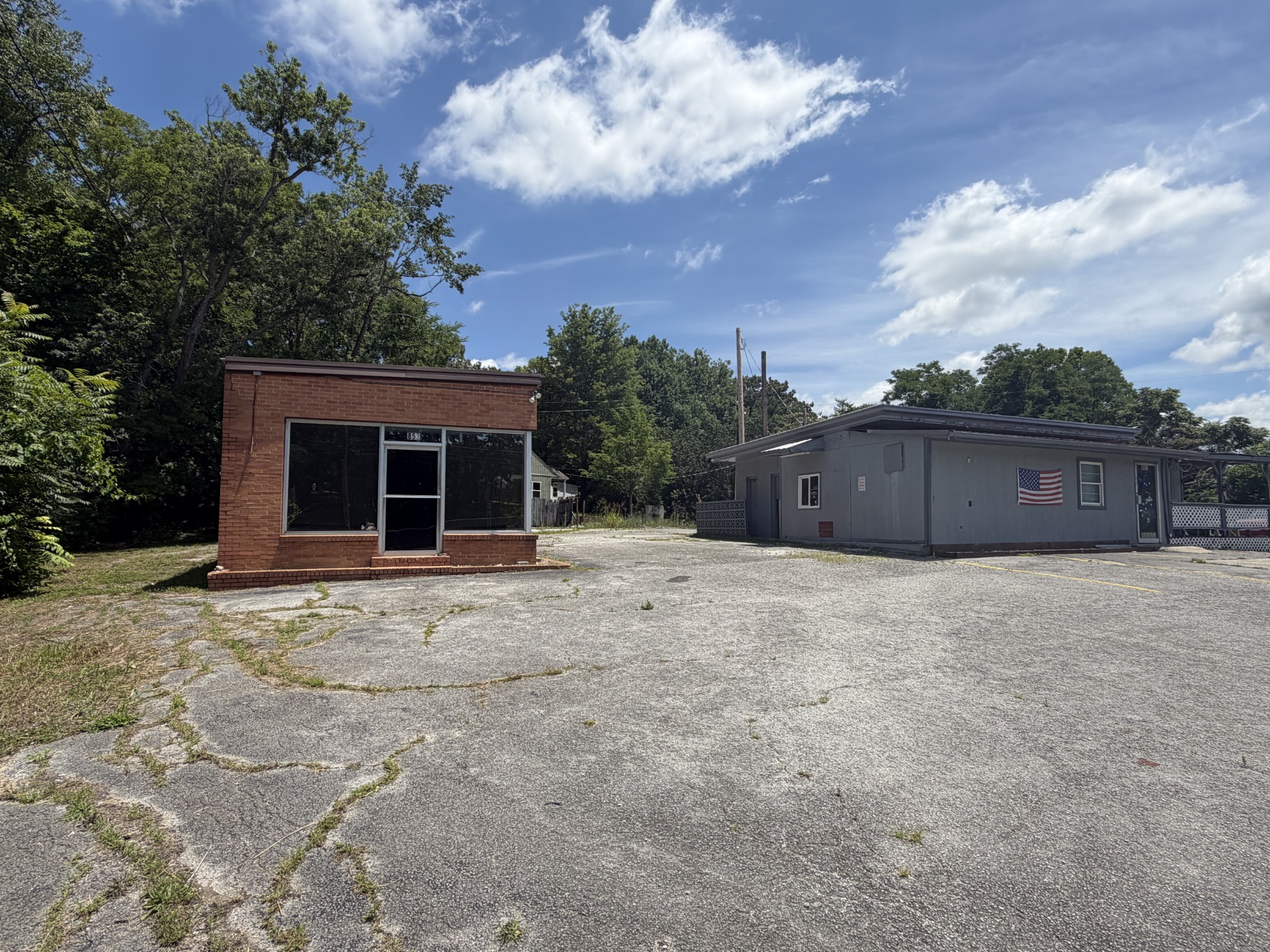 853 Beersheba Hwy Property Photo 3