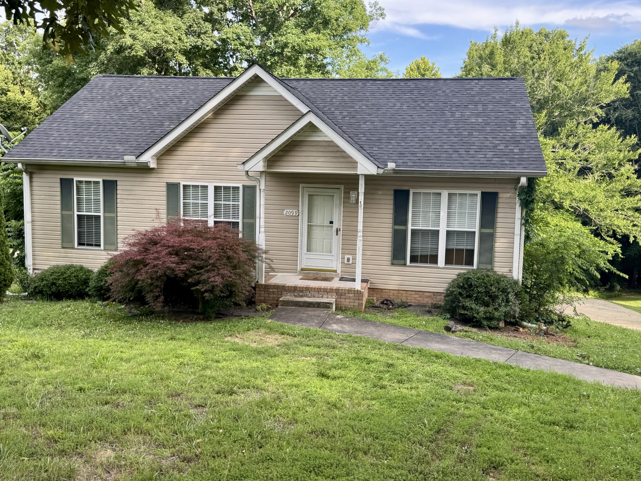 2099 Ferry Rd Property Photo 1
