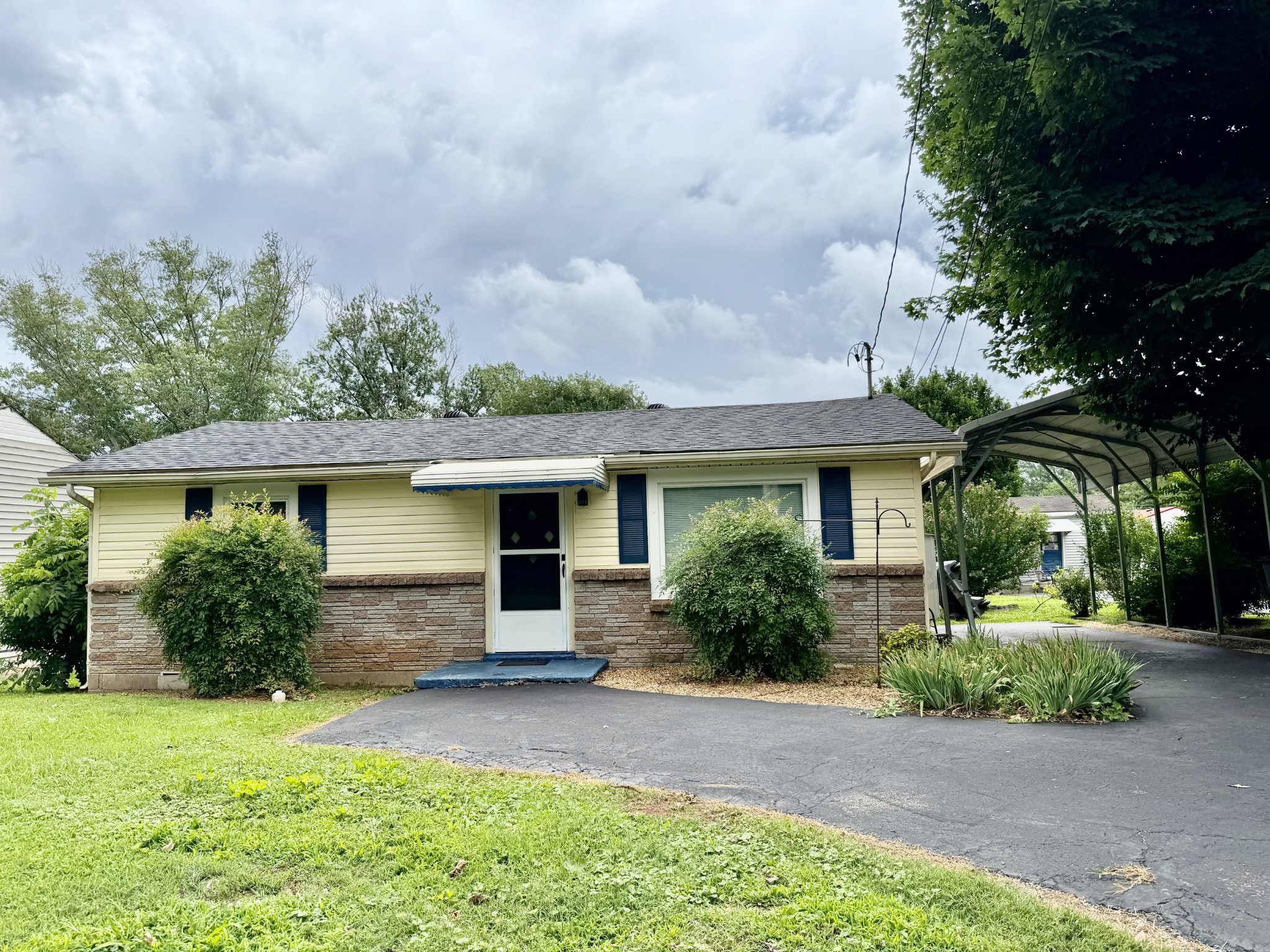 405 Old Morrison Rd