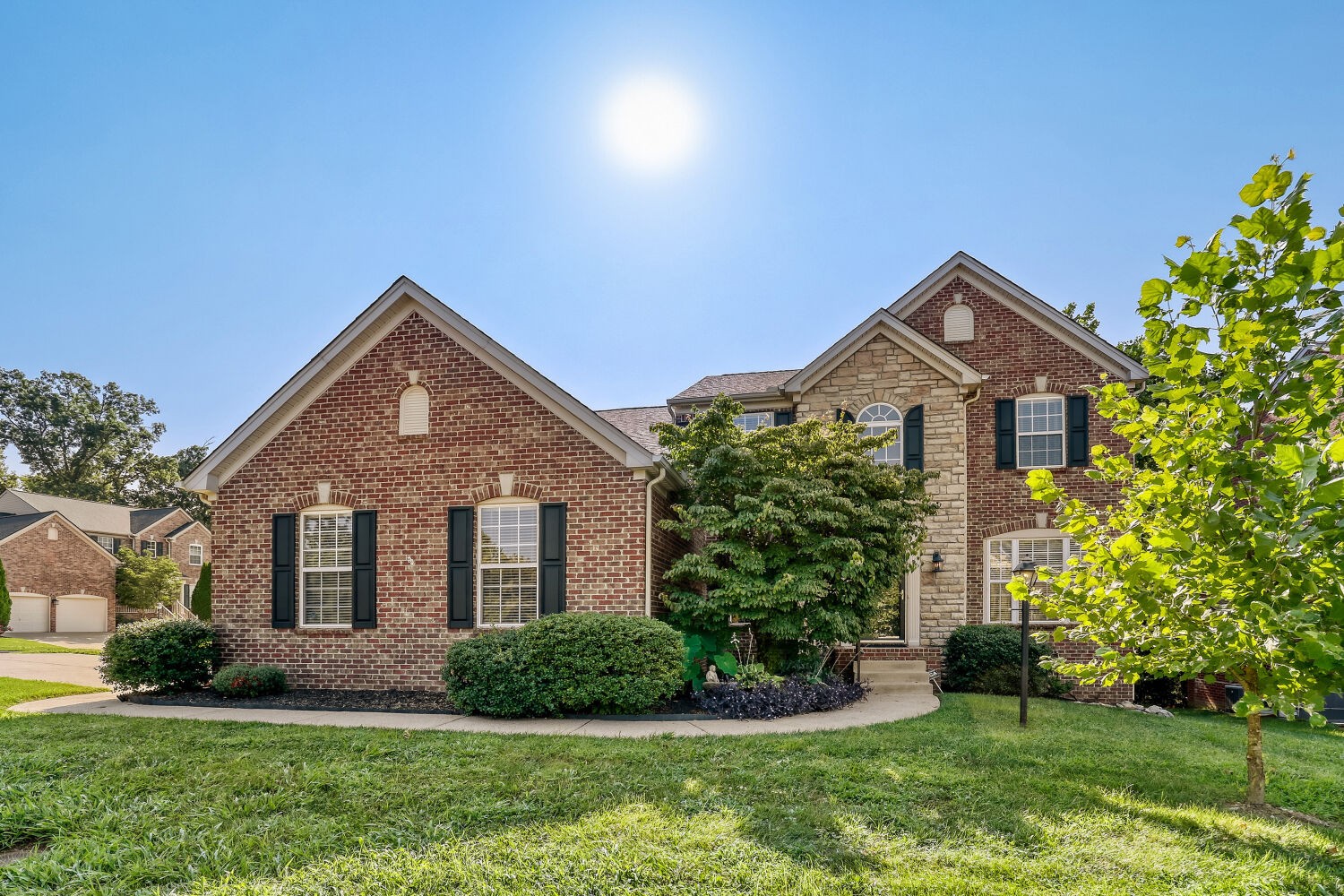 3400 Wynfall Ln Property Photo 1