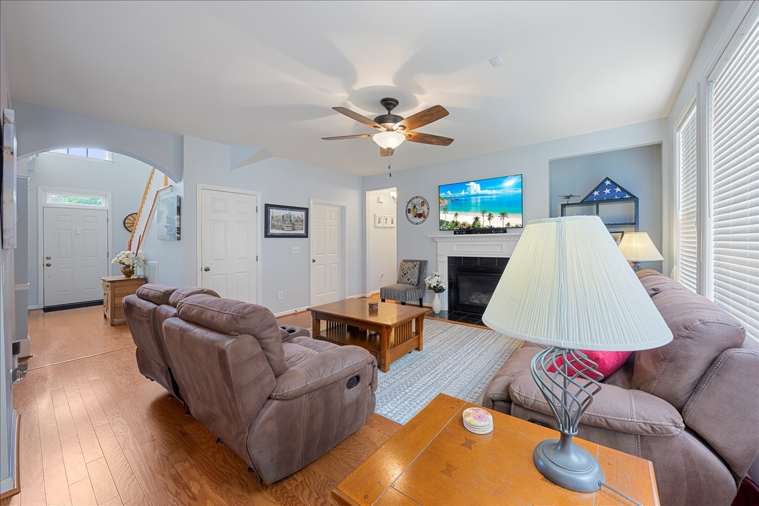 3400 Wynfall Ln Property Photo 8