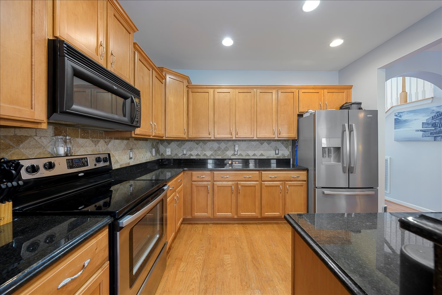 3400 Wynfall Ln Property Photo 15