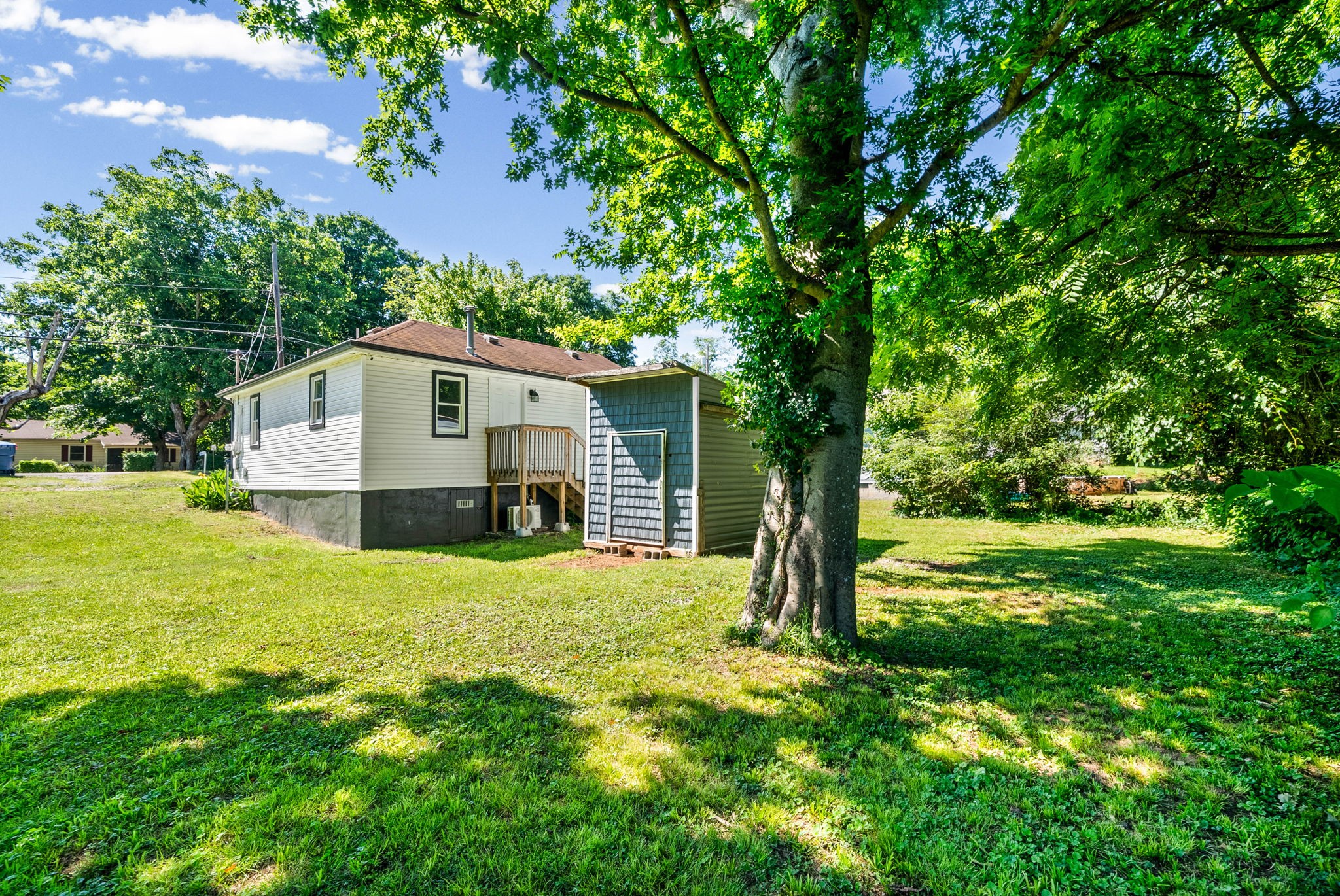 124 Edmondson Ferry Rd Property Photo 24