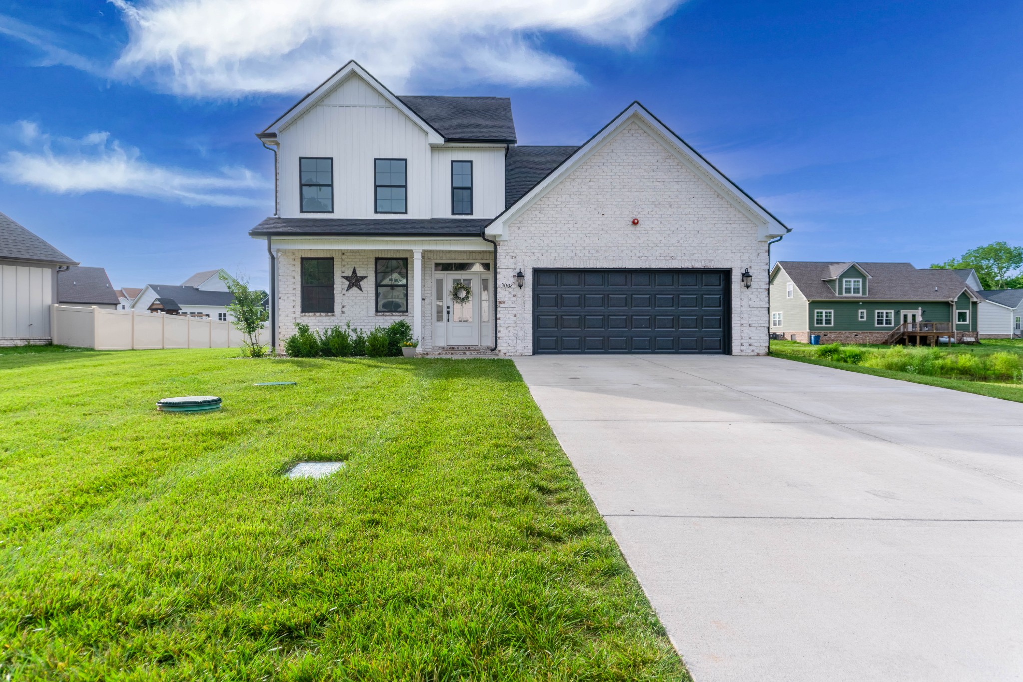 3002 Stonehorn Dr