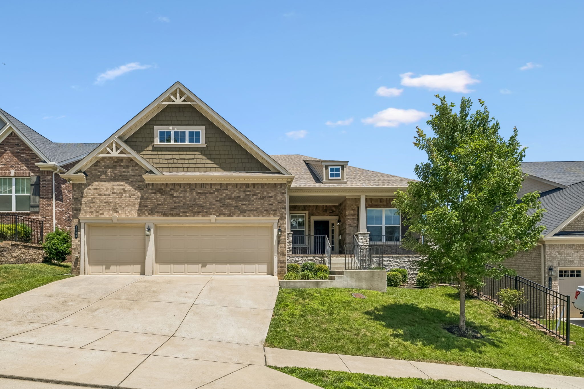 1363 Greenstone Ln Property Photo 1
