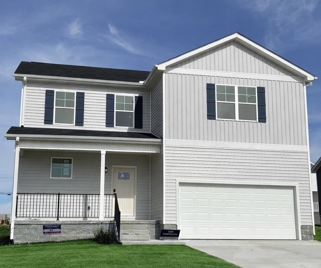 150 Stoneview Drive Property Photo 1
