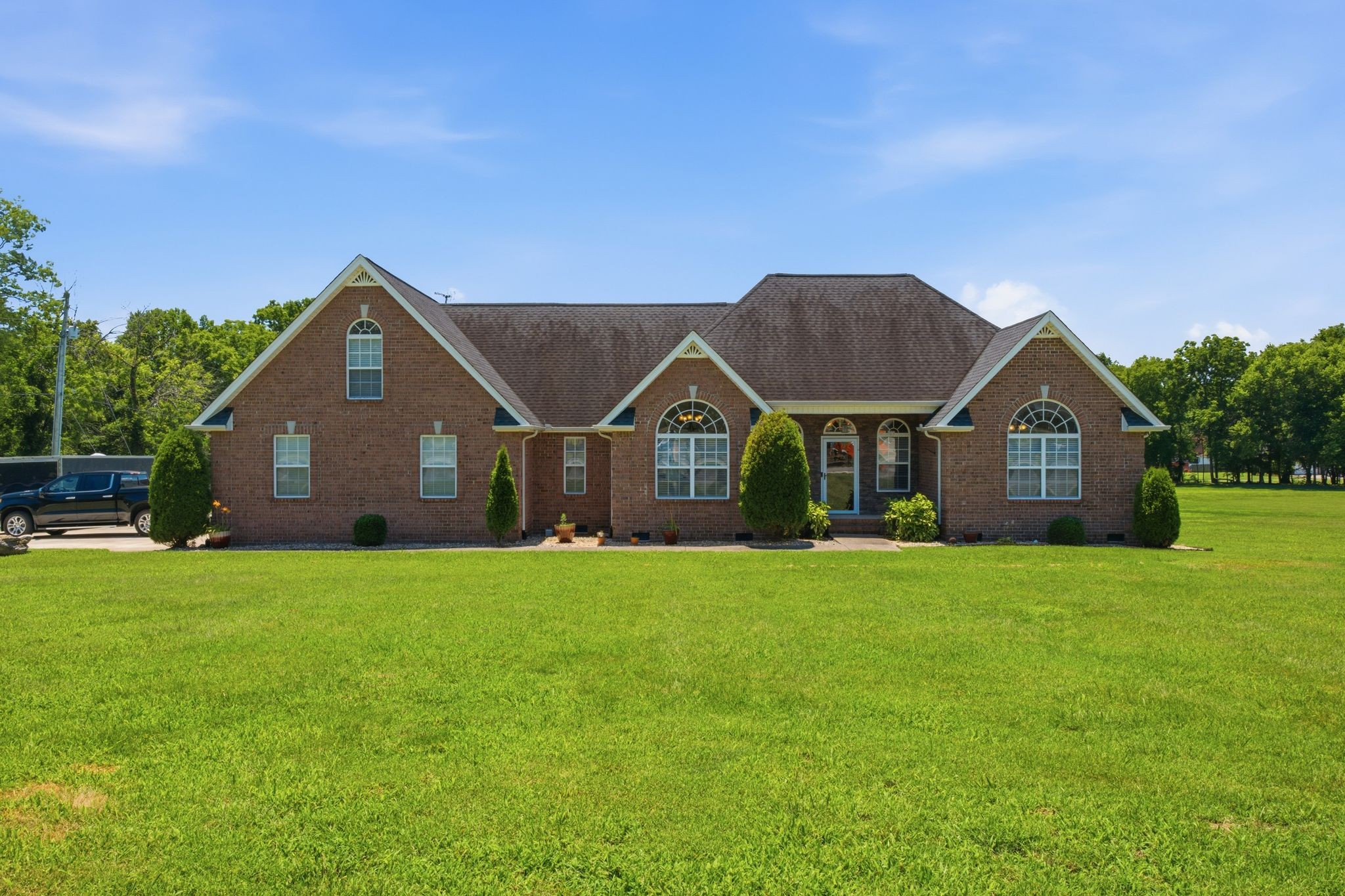 465 Old 25 Loop Road