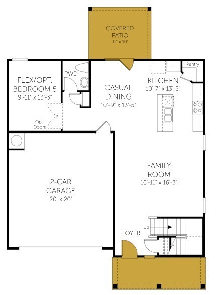 111 Jasper Way Property Photo 43