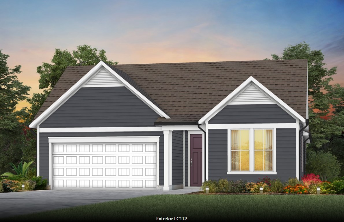 913 Bur Oak Rd Property Photo 1