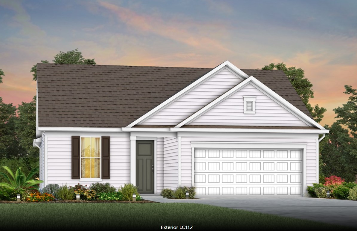 826 Everglade Drive Property Photo 1