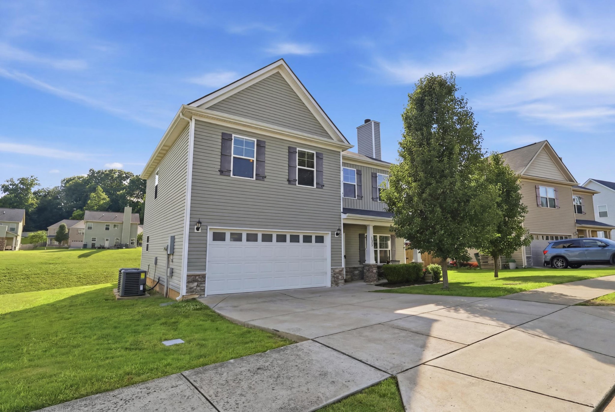 132 Dueler Dr Property Photo 1