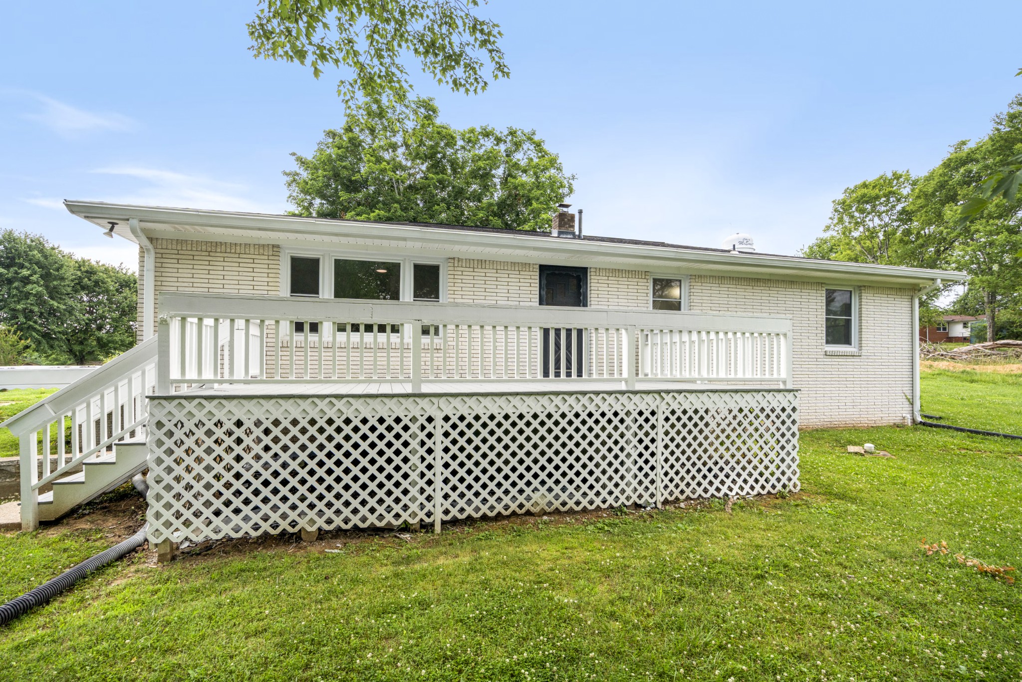 131 Bold Springs Rd Property Photo 1