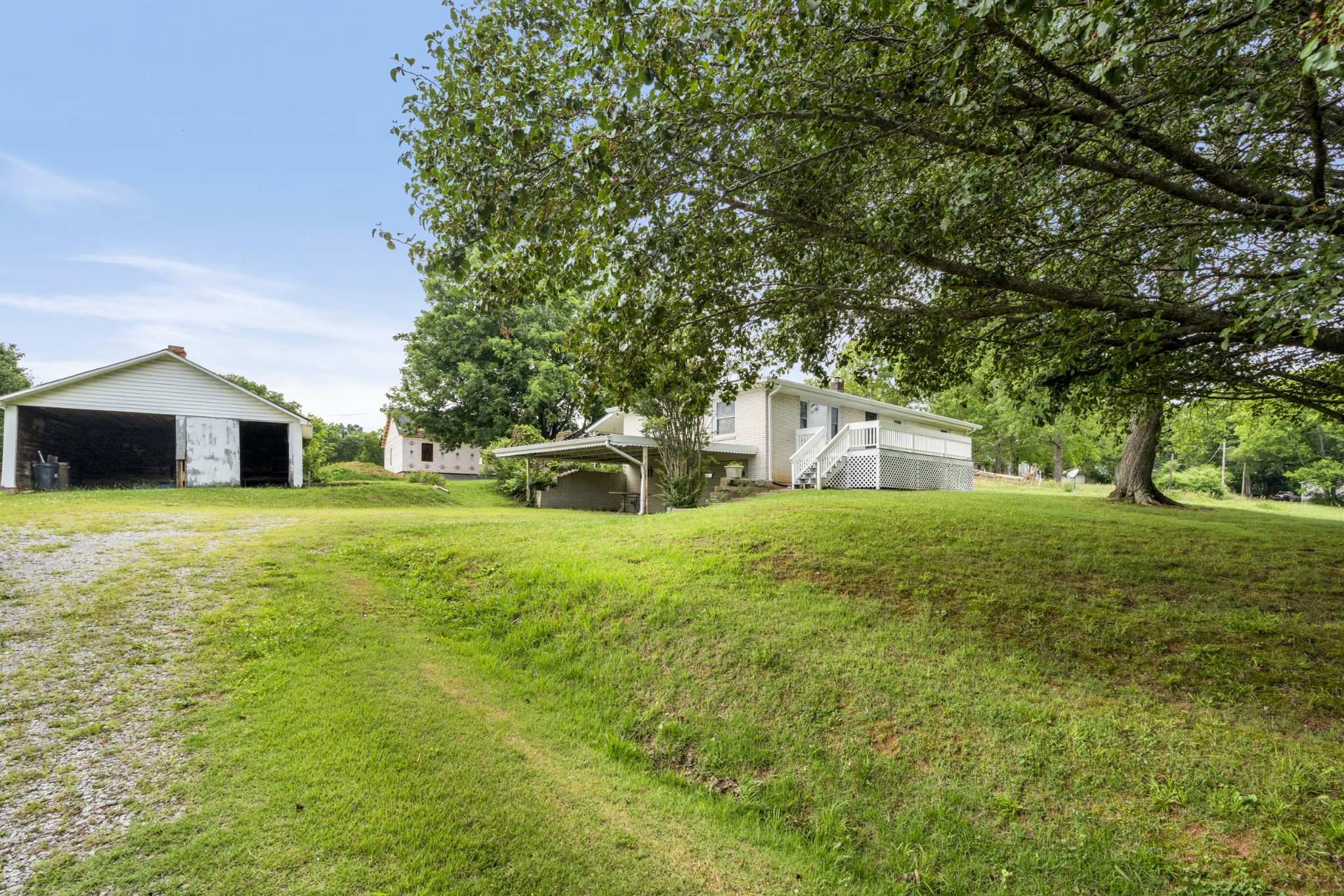 131 Bold Springs Rd Property Photo 37