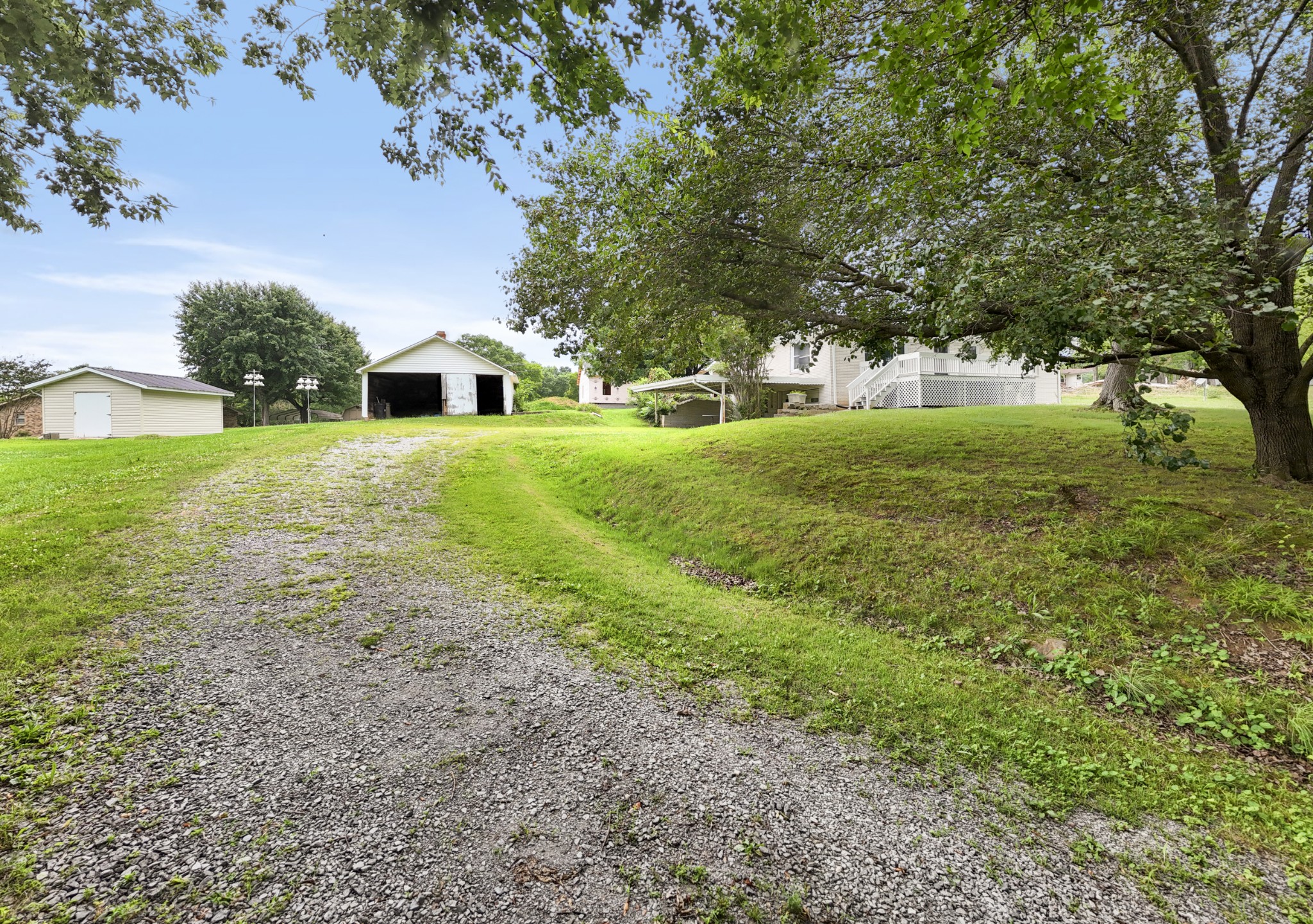 131 Bold Springs Rd Property Photo 42