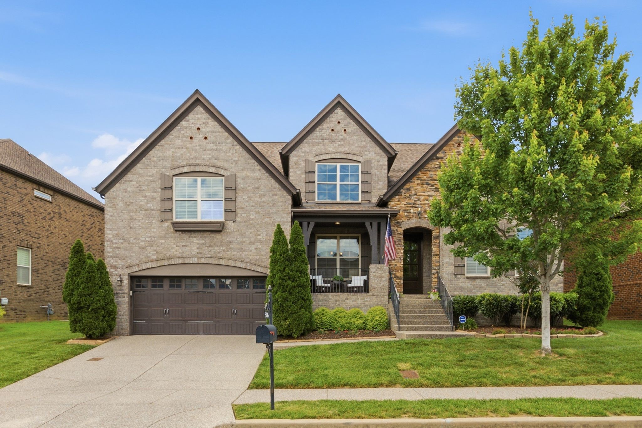 5146 Mountainbrook Cir Property Photo 1