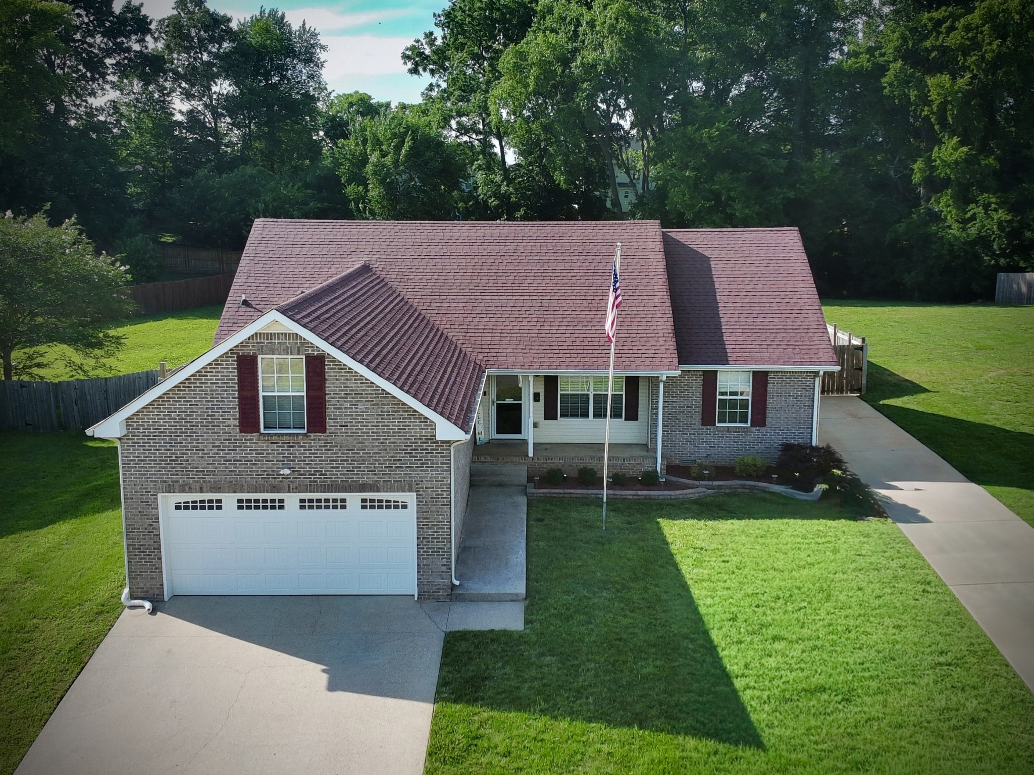 3510 Clover Hill Dr, S Property Photo 1