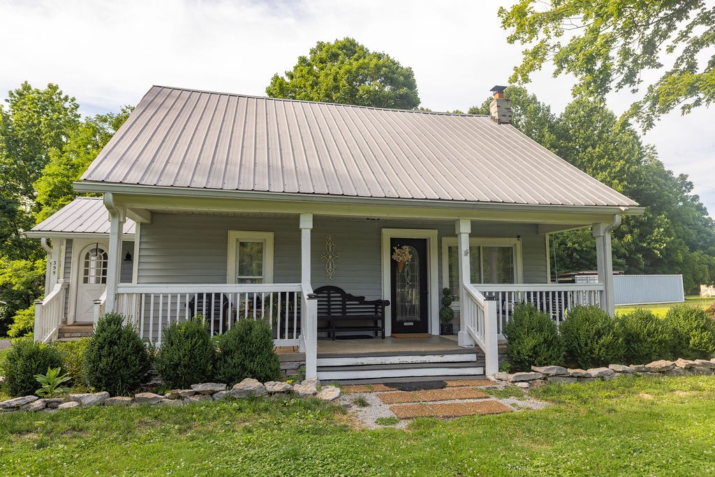 355 Whitson Rd