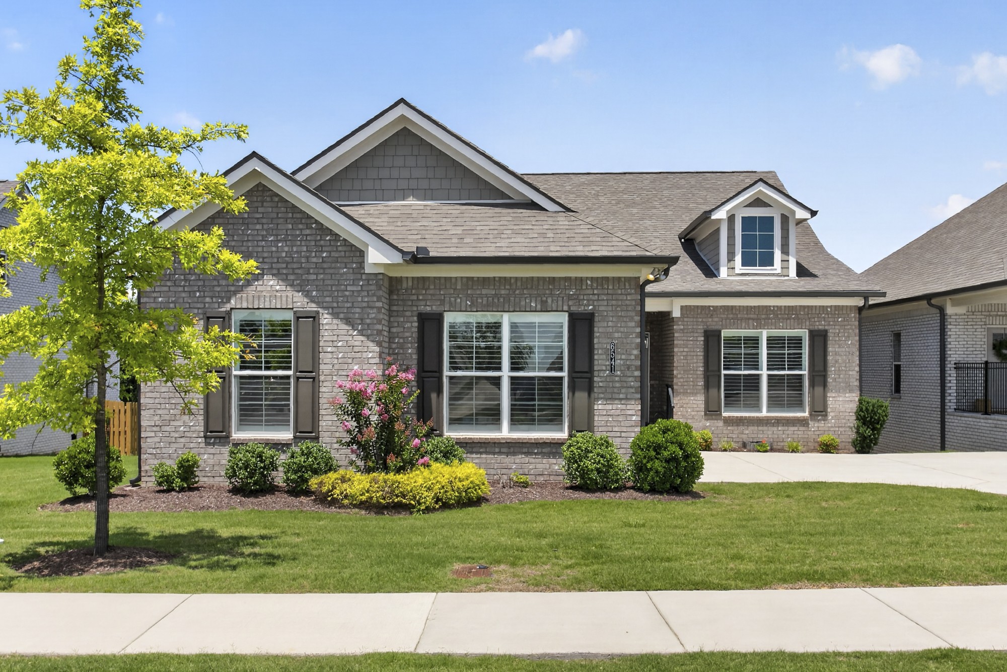 6541 Frye Ln Property Photo 1