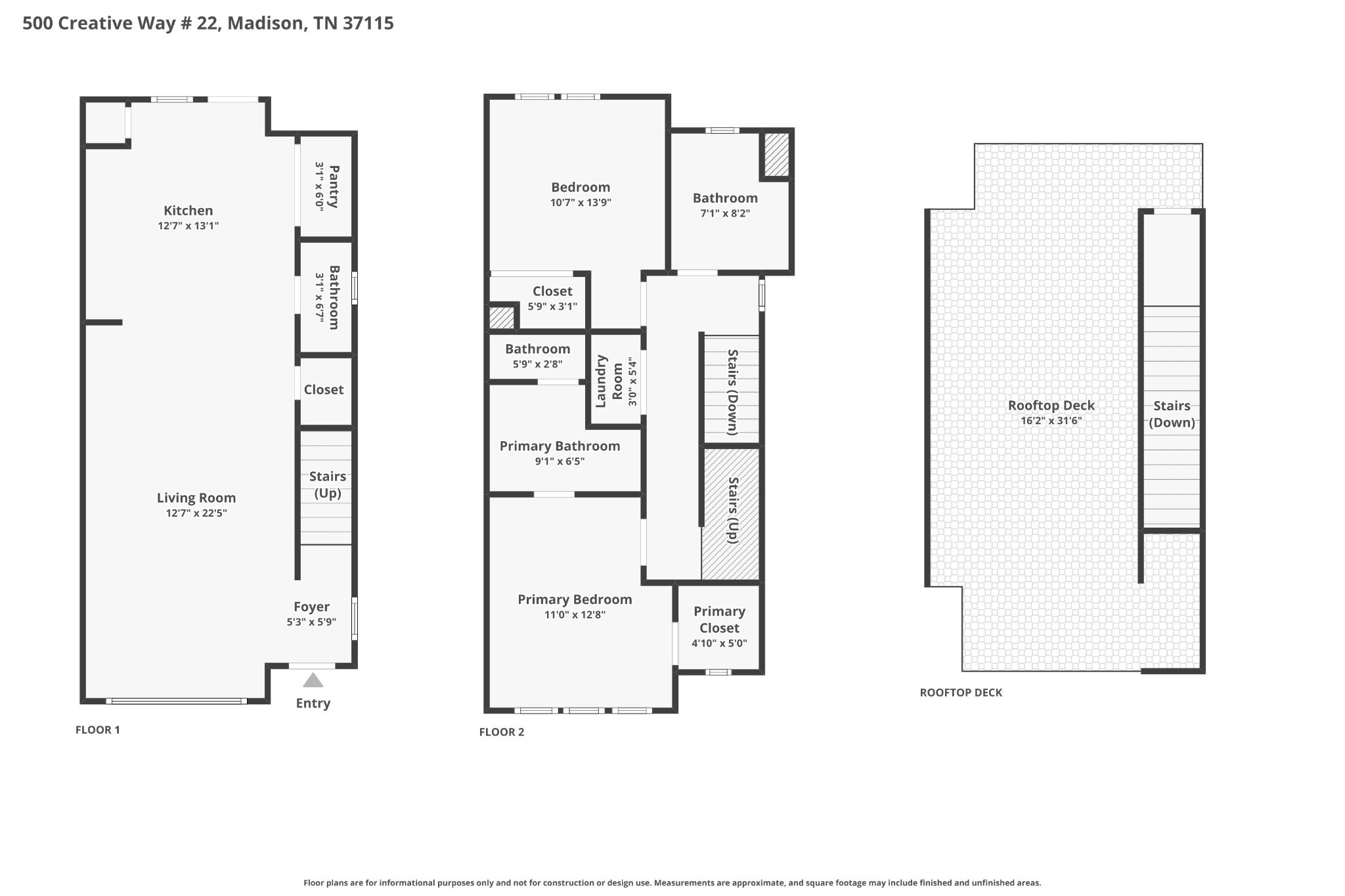 500 Creative Way Property Photo 7