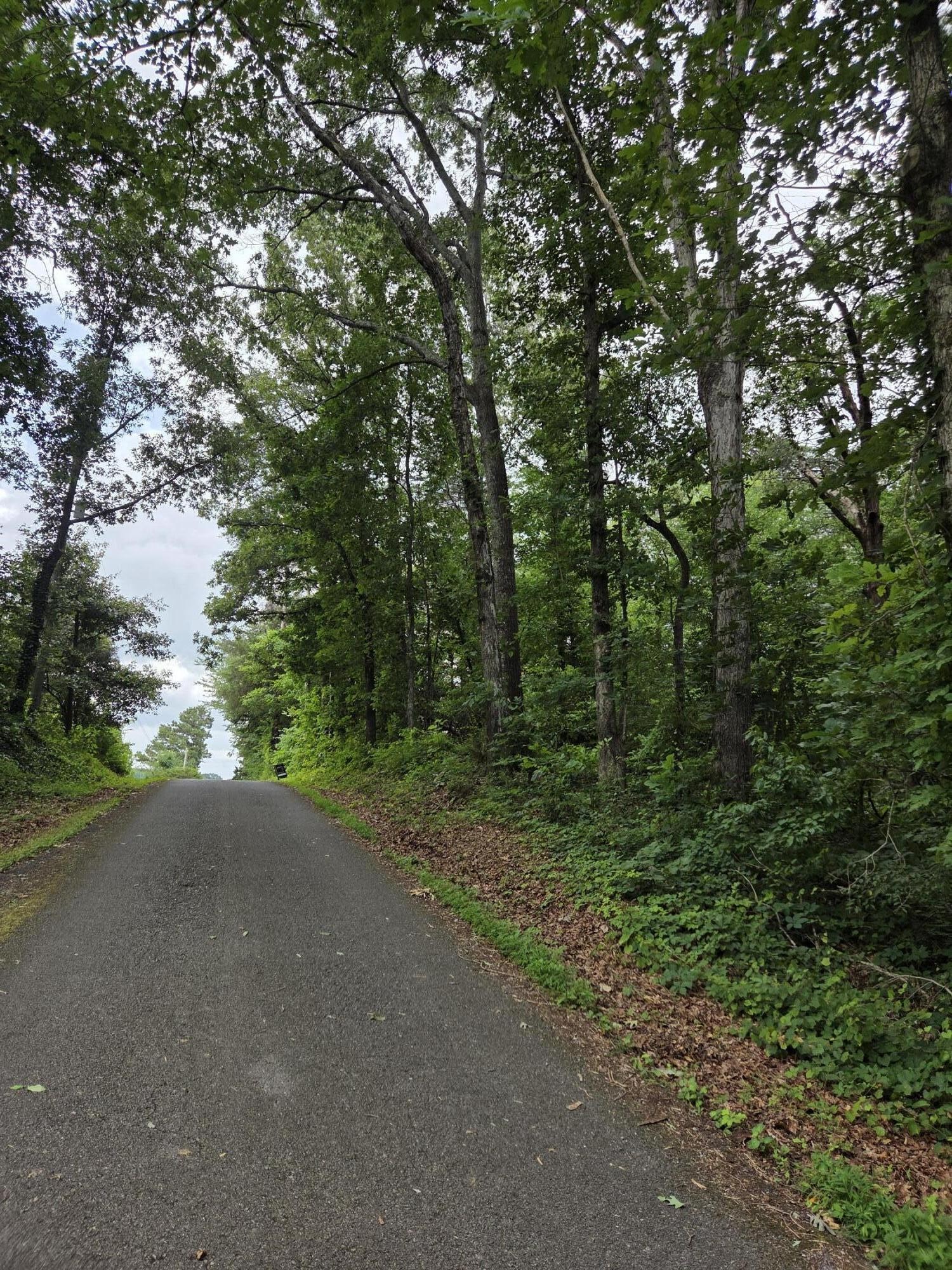 0 Co Rd 156