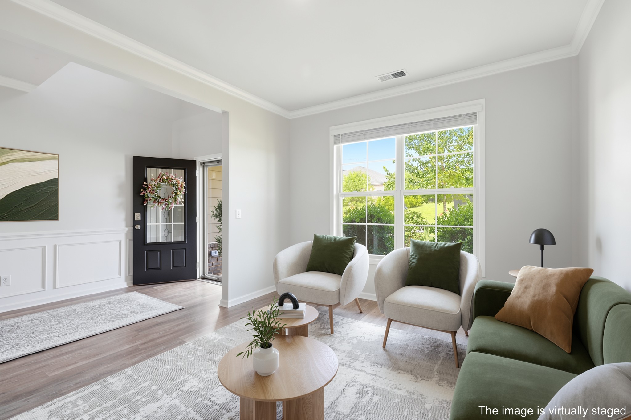 8003 Forest Hills Drive Property Photo 1