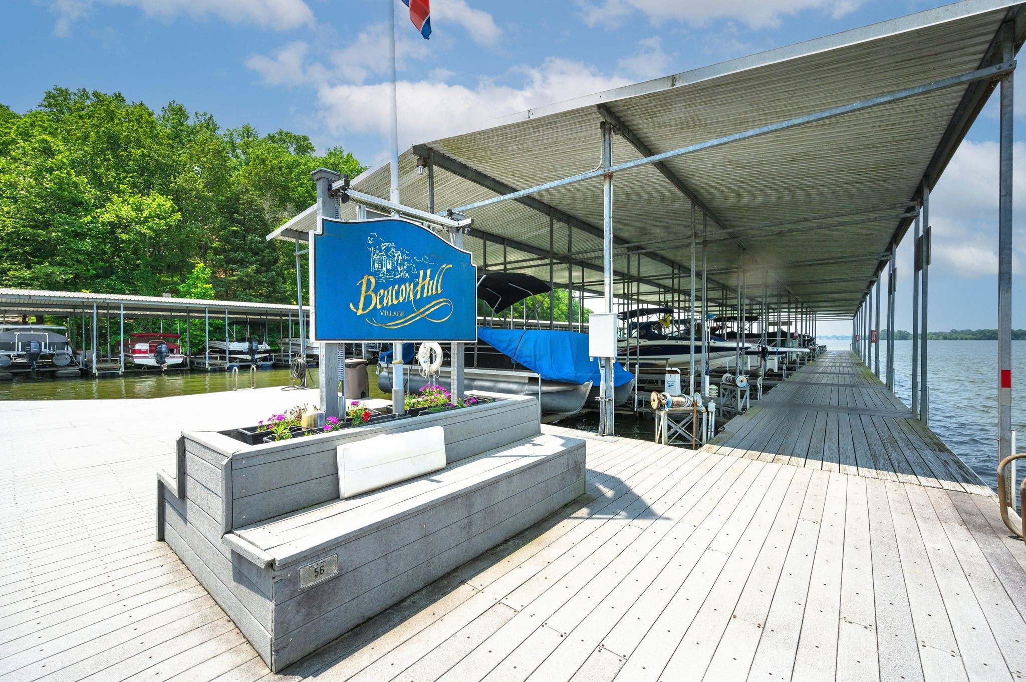231 Green Harbor Rd Property Photo 4