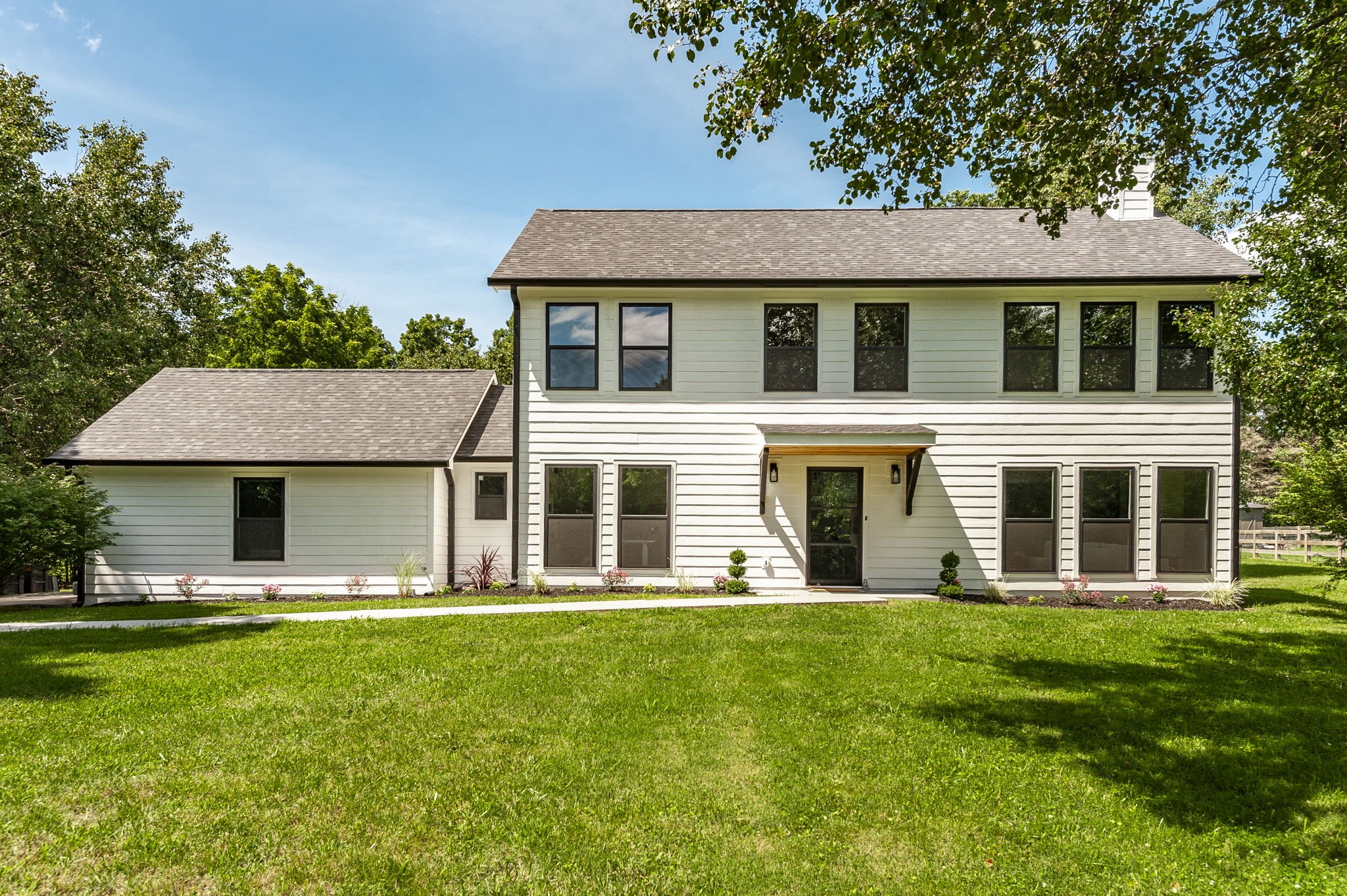 628 Vaughans Gap Rd Property Photo 1