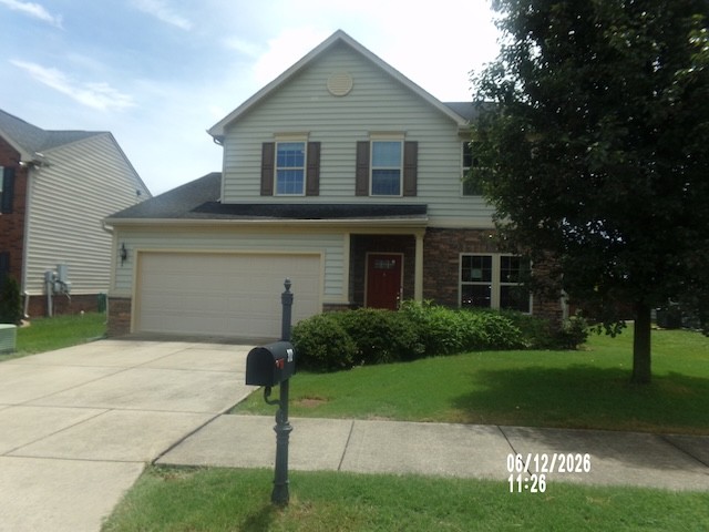 312 Parmley Ln Property Photo 1