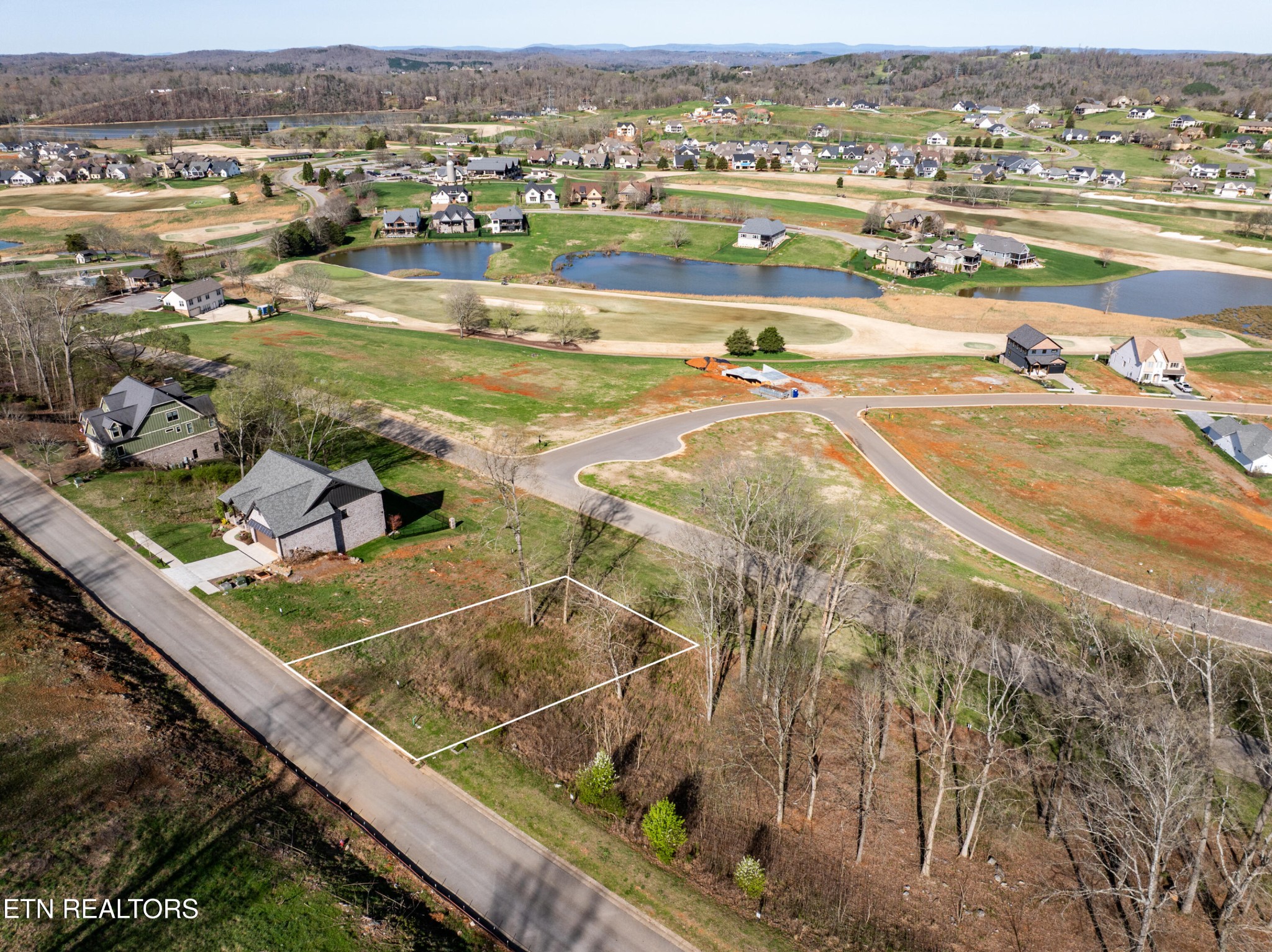 967 Black Cove Lane Property Photo 1