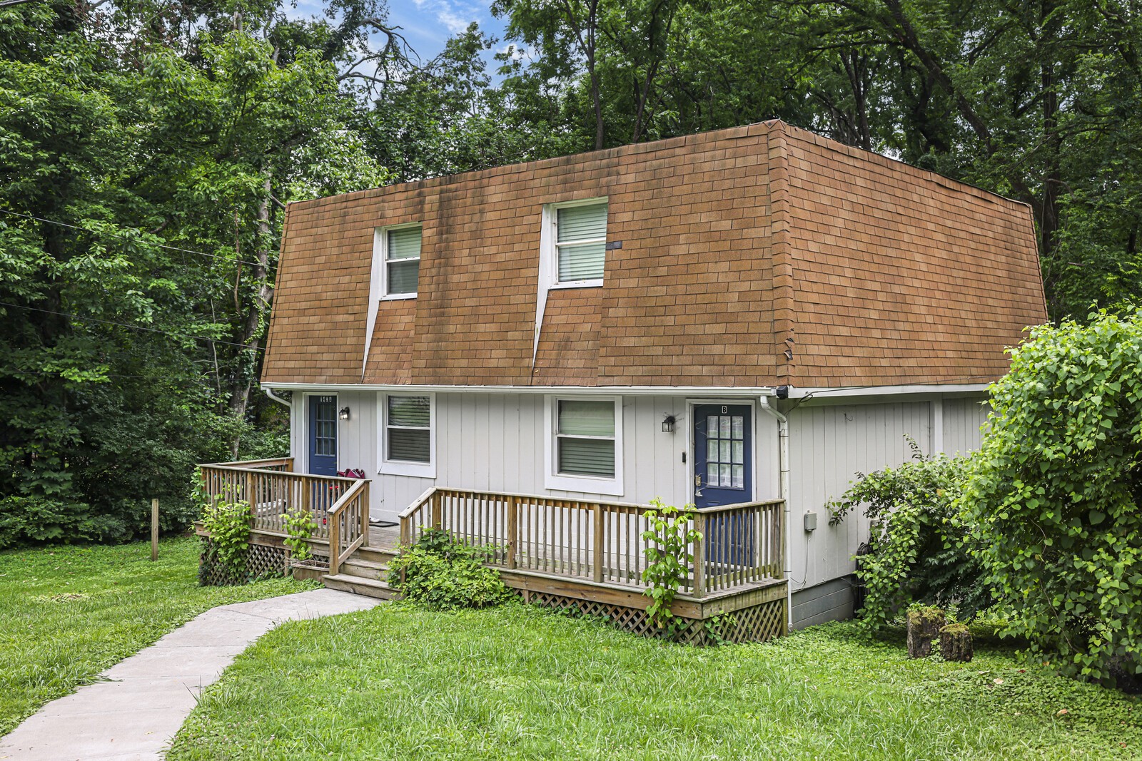 143 Old Tusculum Rd