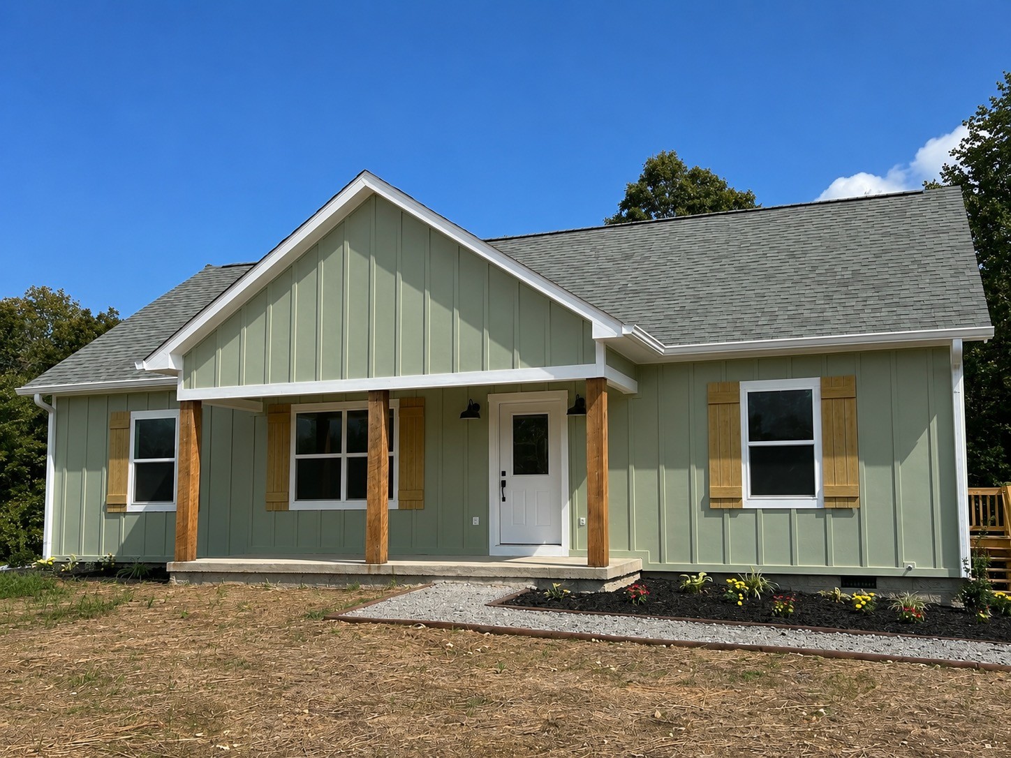189 Copperas Branch Property Photo 1