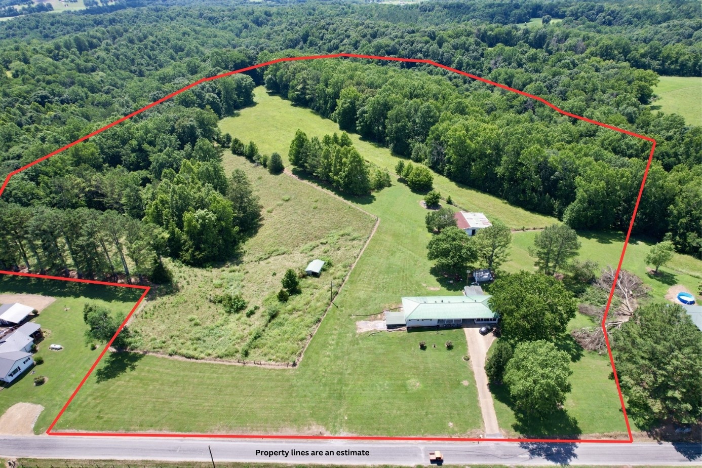 59 Hardin Loop Property Photo 1