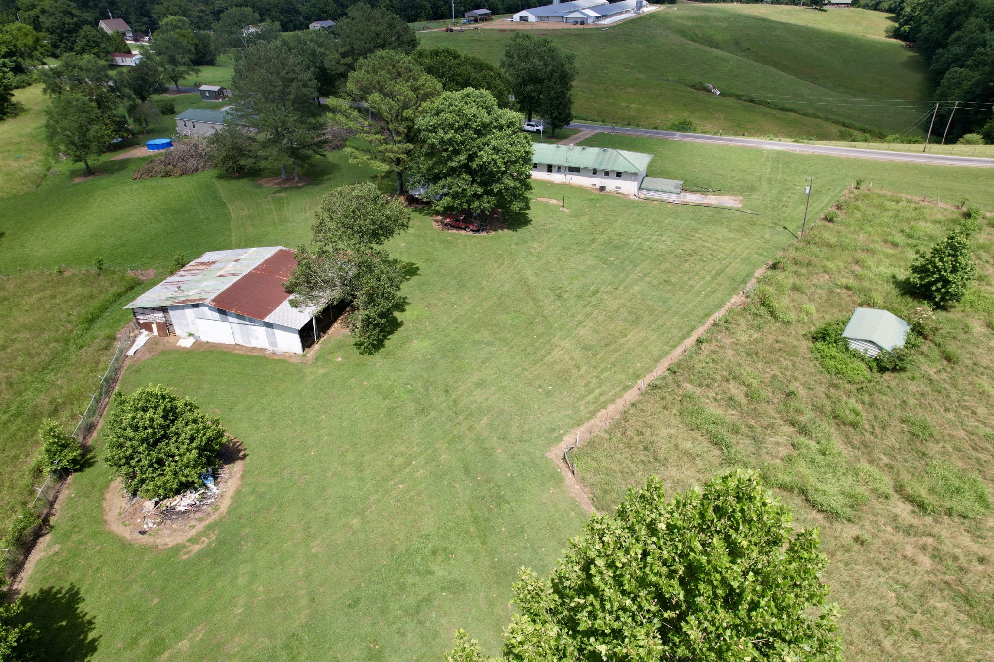 59 Hardin Loop Property Photo 5