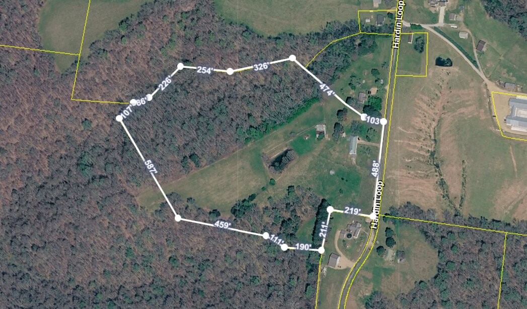 59 Hardin Loop Property Photo 74