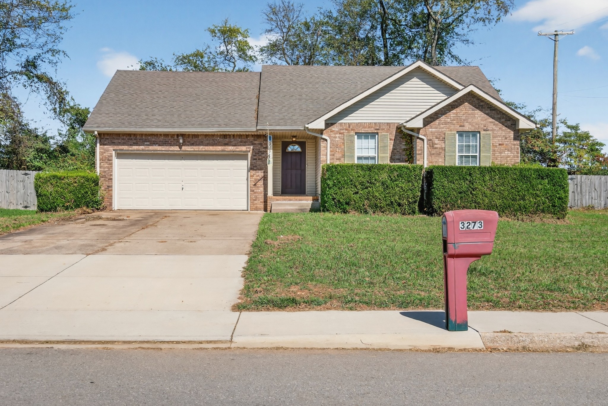 3273 N Senseney Cir Property Photo 1