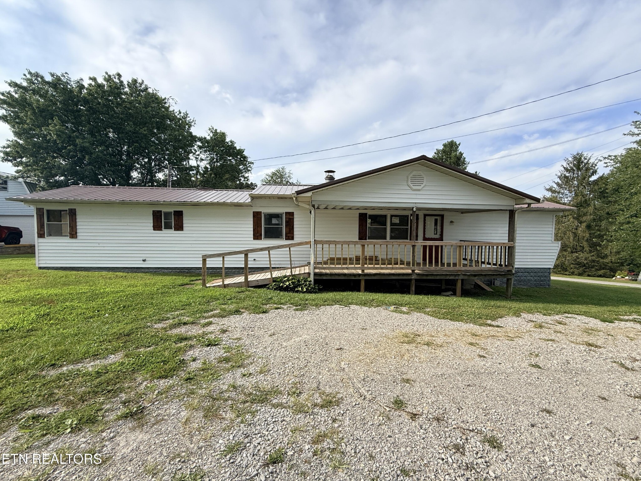 431 Patton Heights Circle Property Photo 1