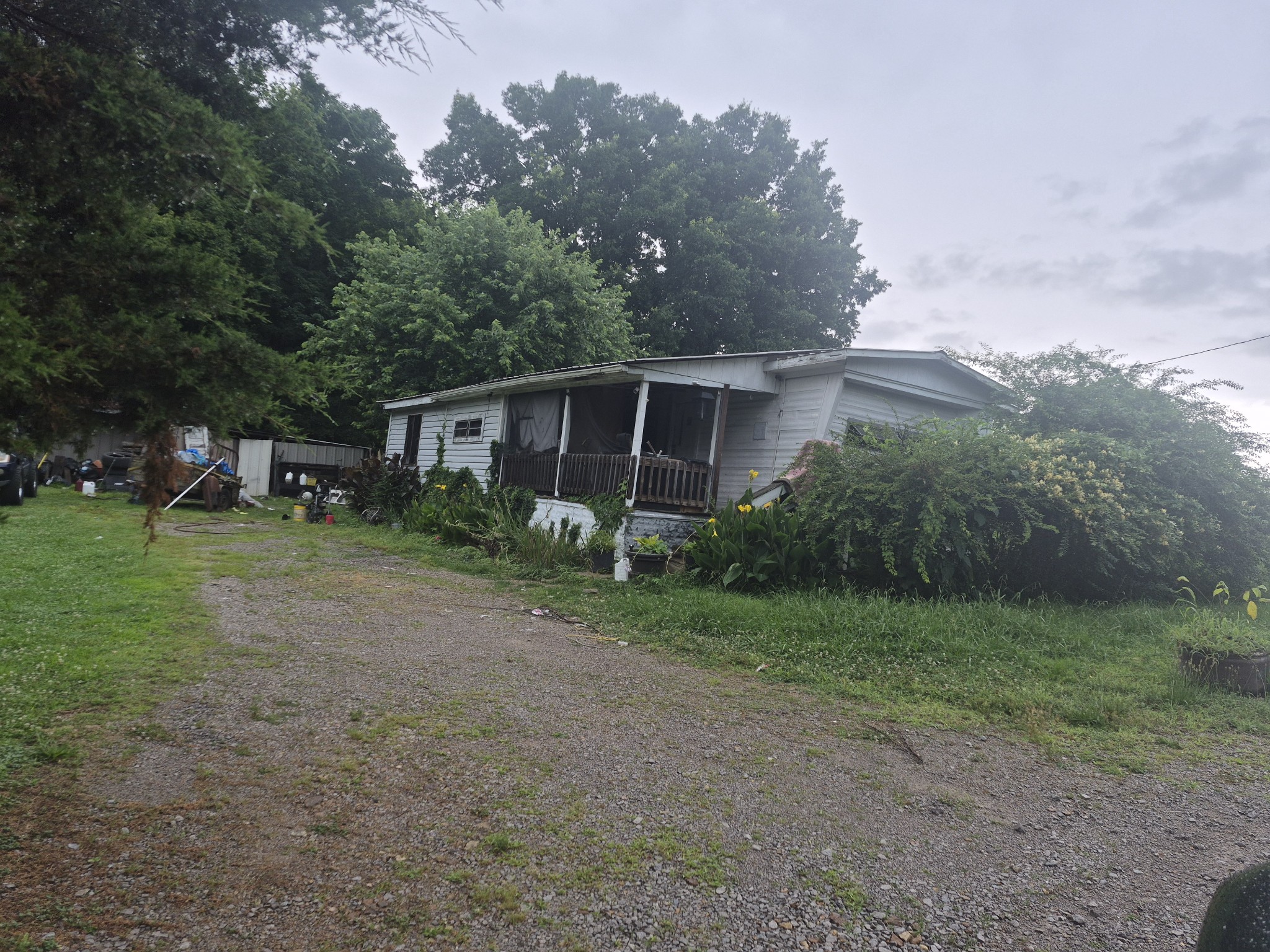6944 Minor Hill Hwy Property Photo 1
