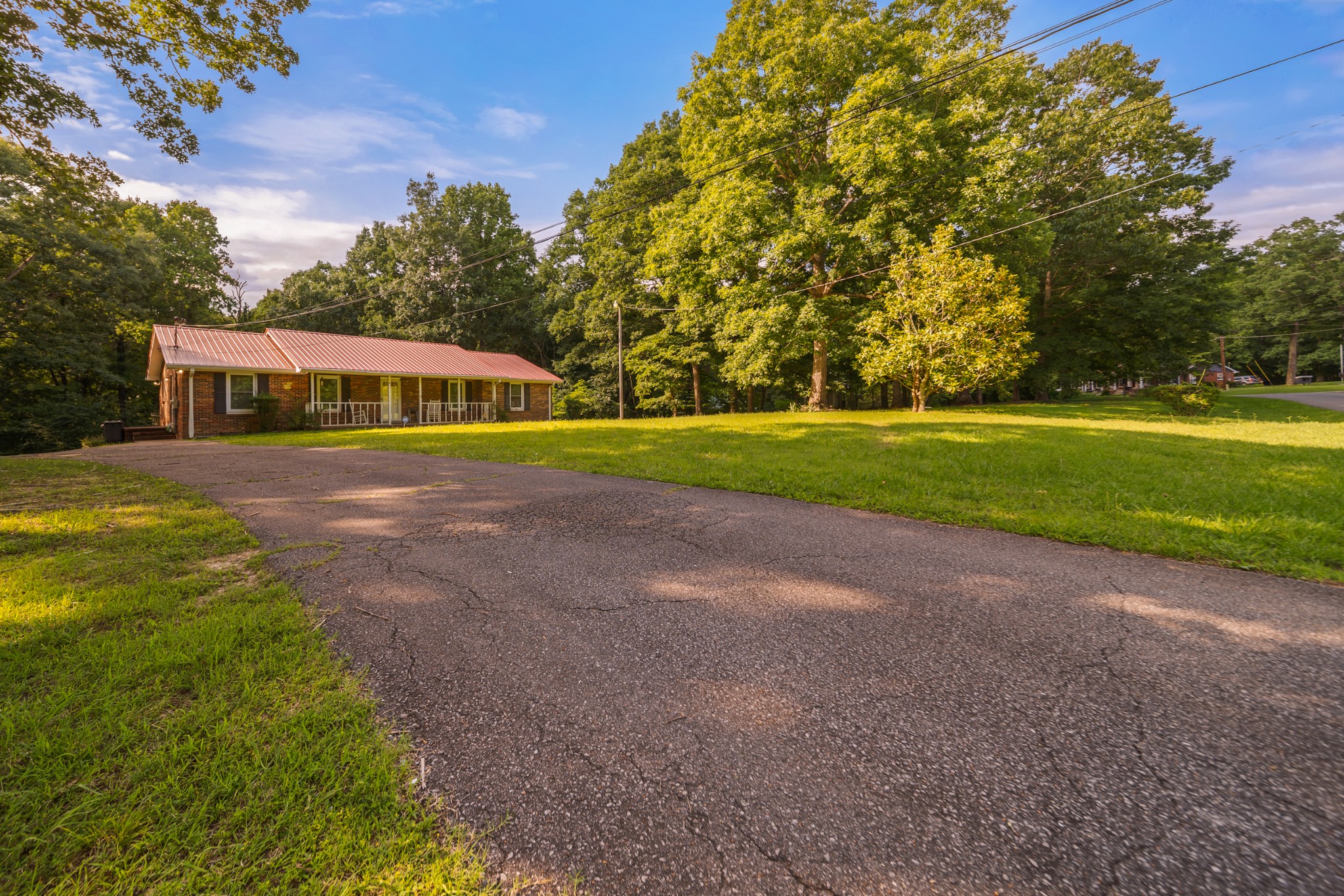 211 Rouse Rd