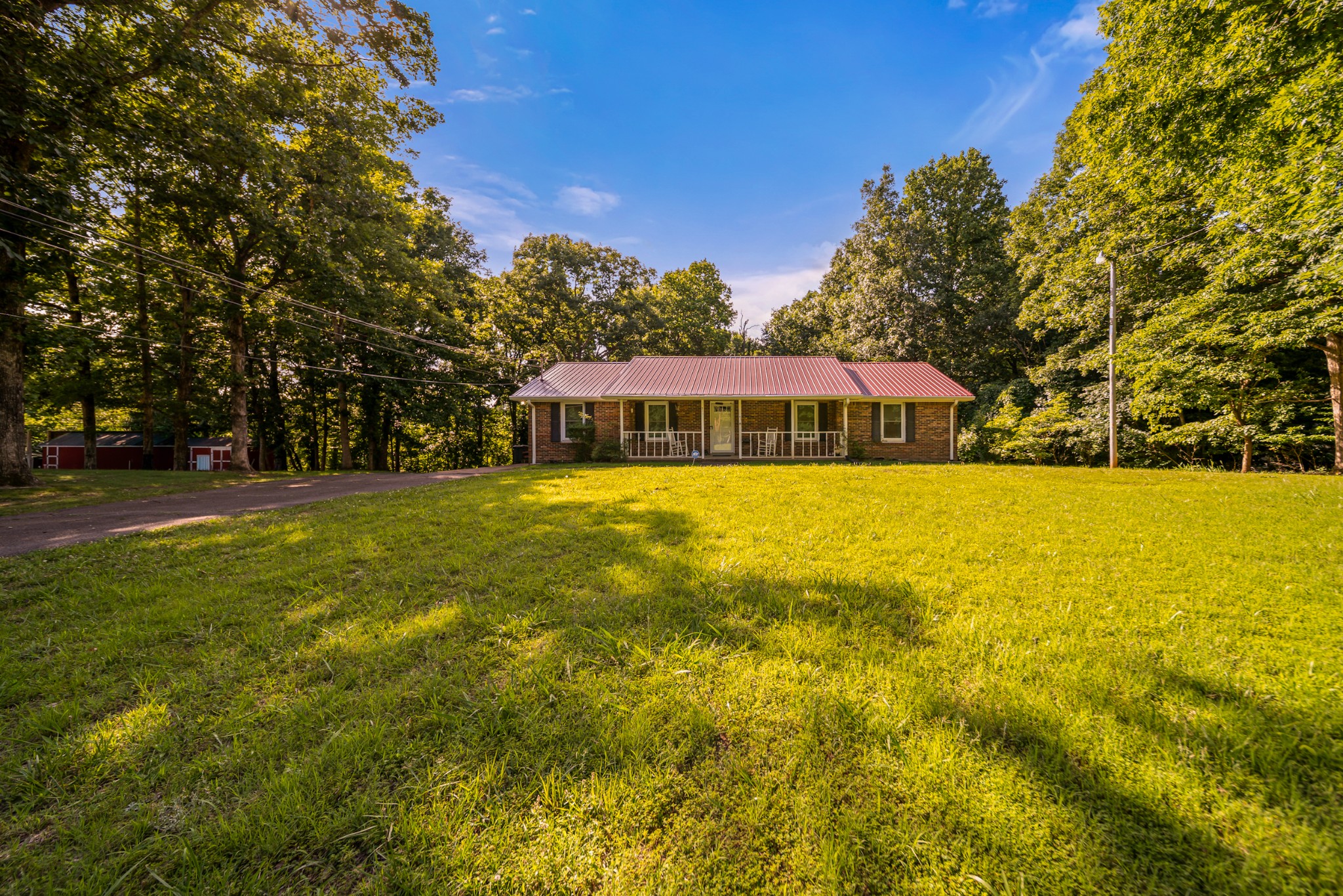 211 Rouse Rd Property Photo 2