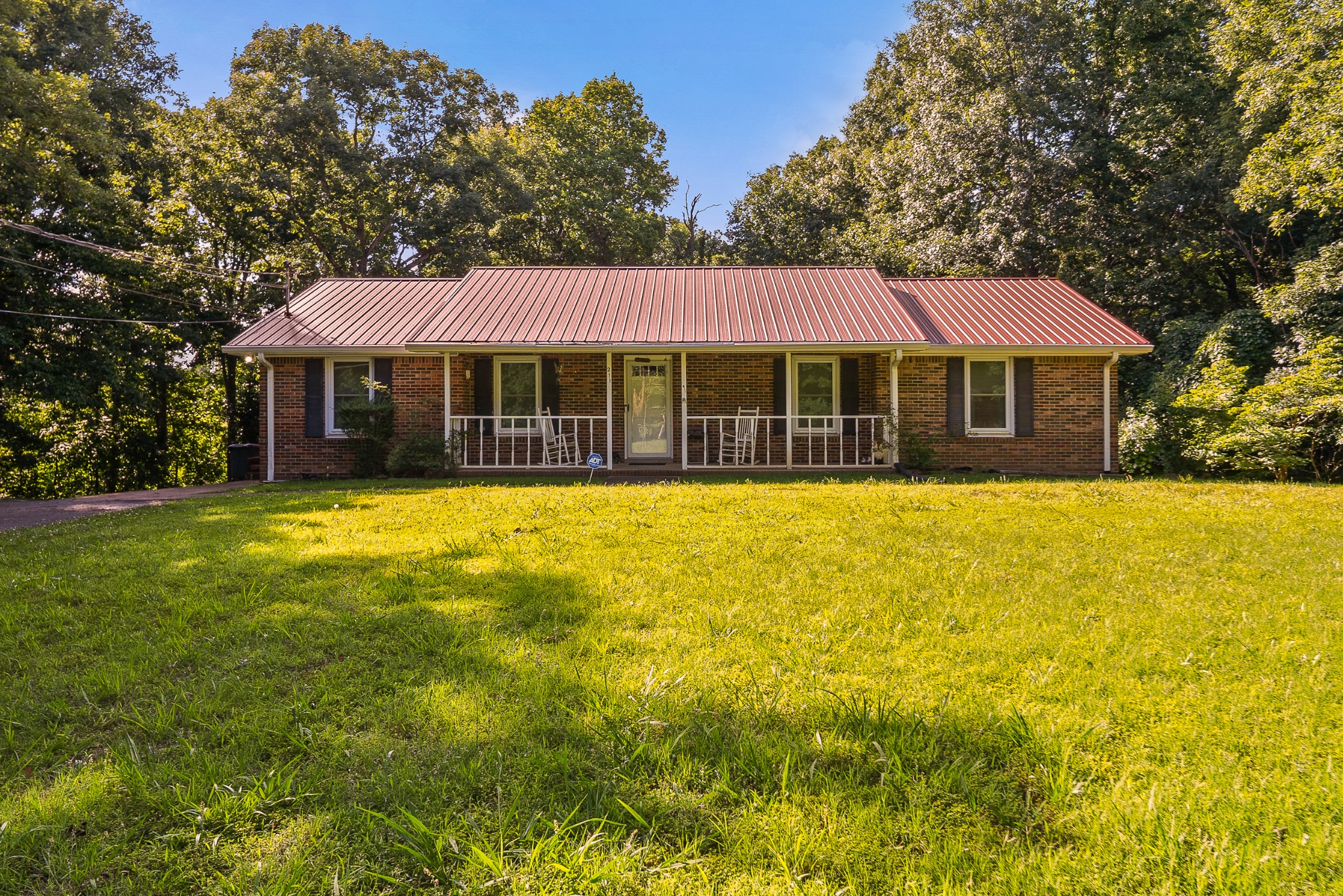 211 Rouse Rd Property Photo 3