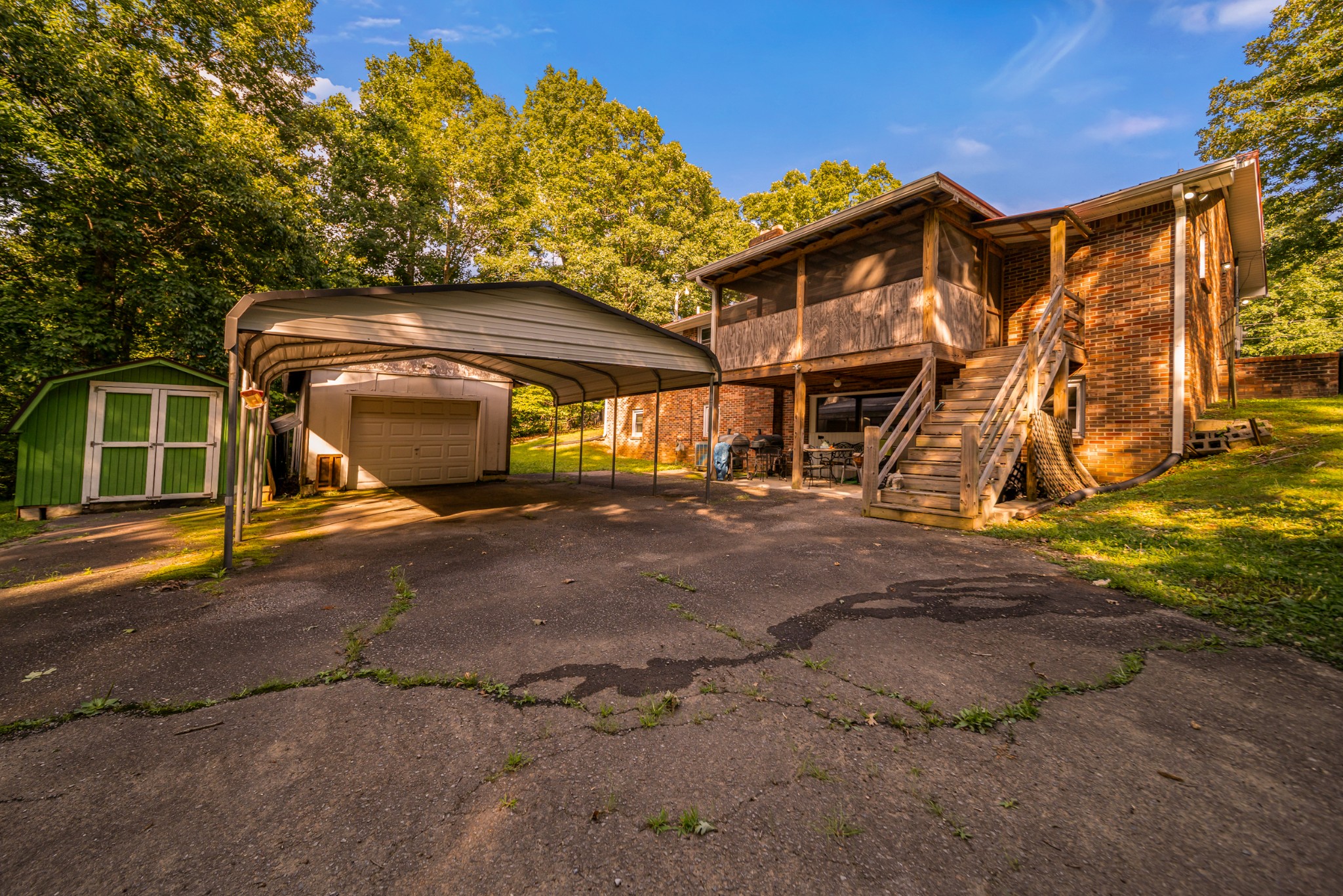 211 Rouse Rd Property Photo 23