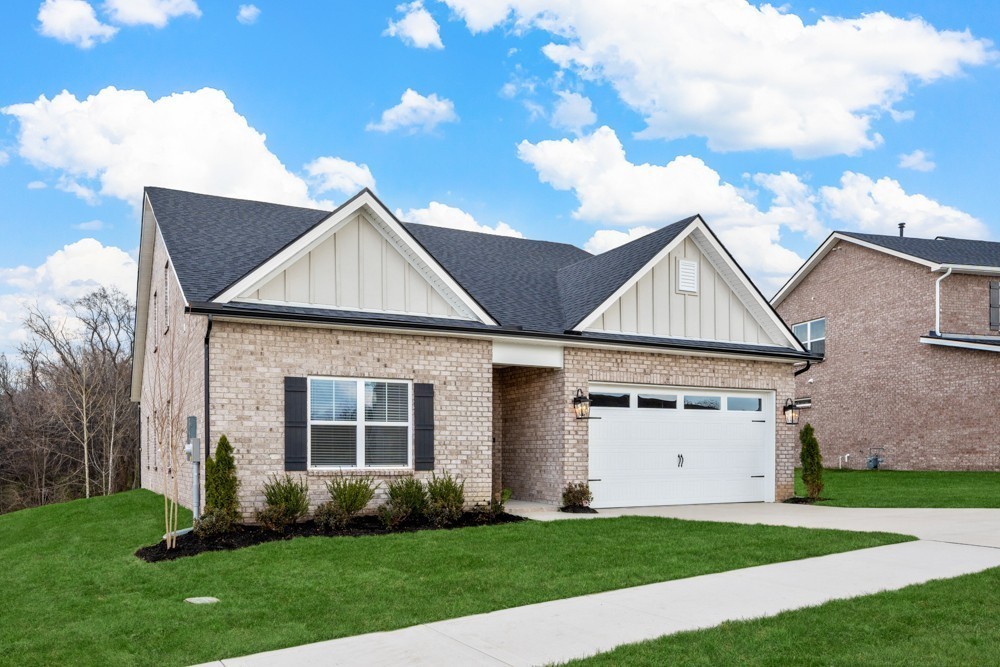 1366 Fox Ridge Circle Property Photo 1