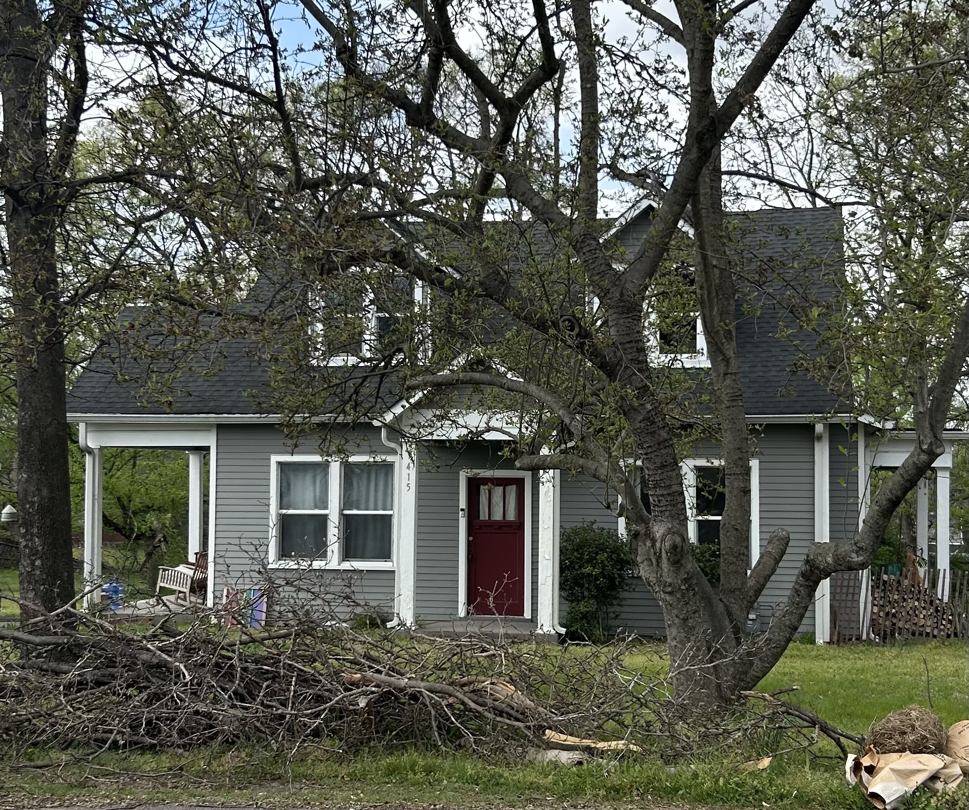 1415 McGavock Pike