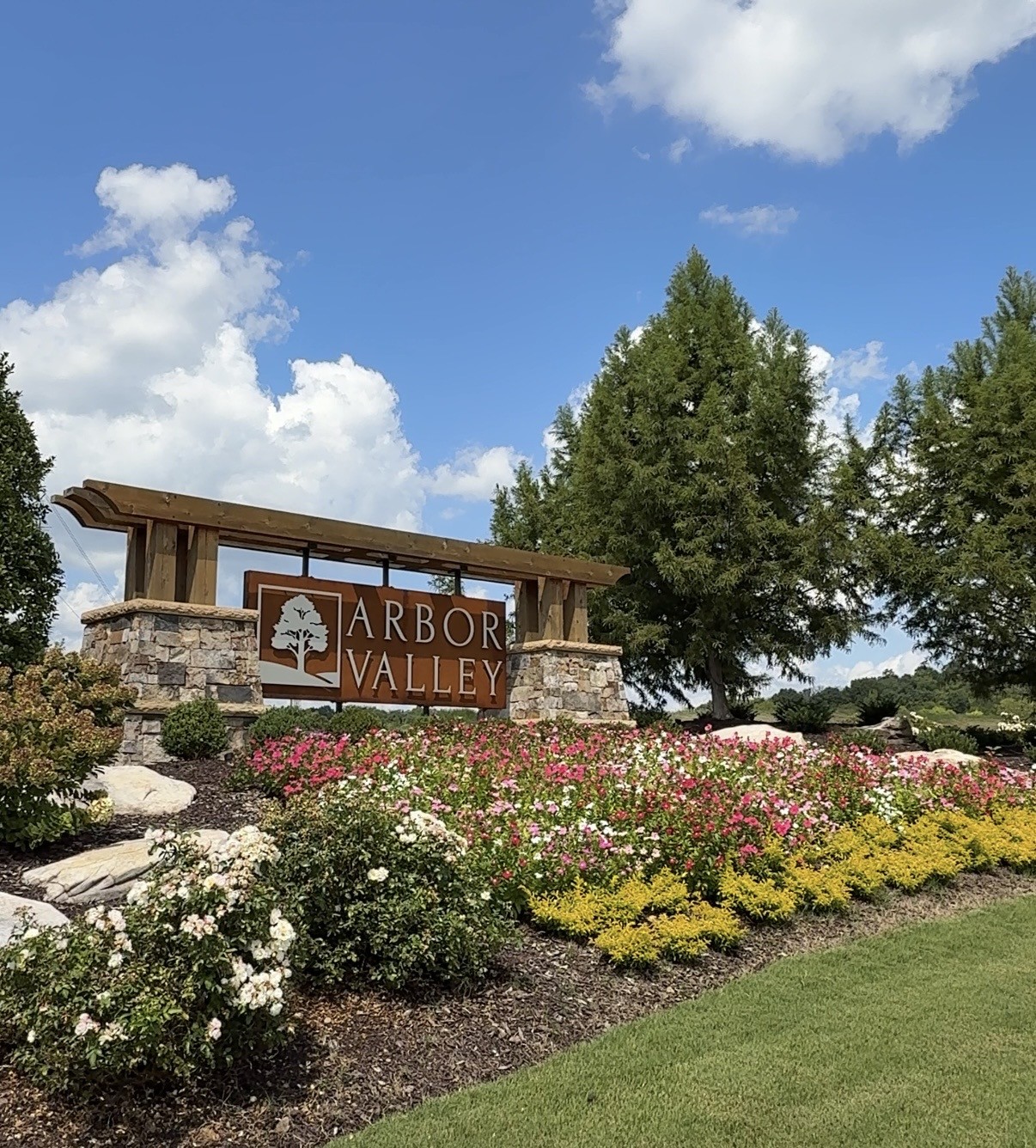 3146 Arbor Valley Rd